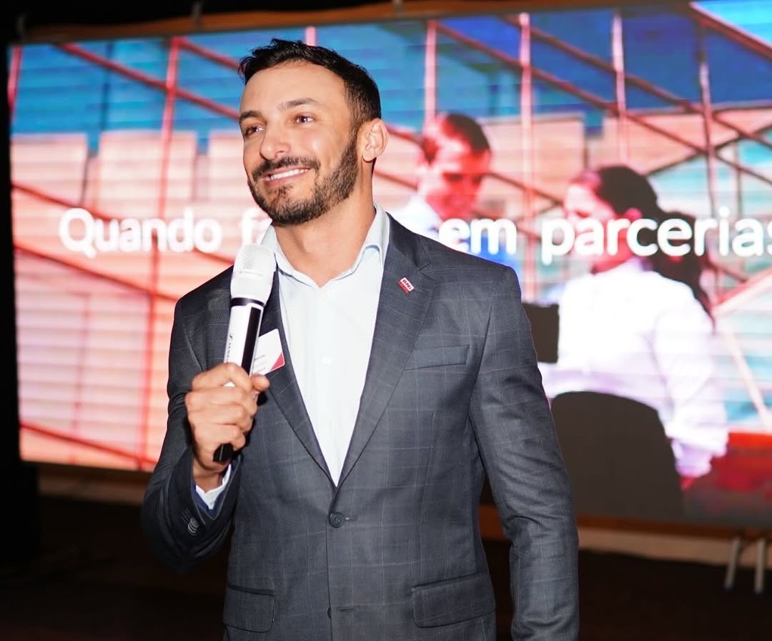 Grupo de Networking BNI chega ao Eusébio.