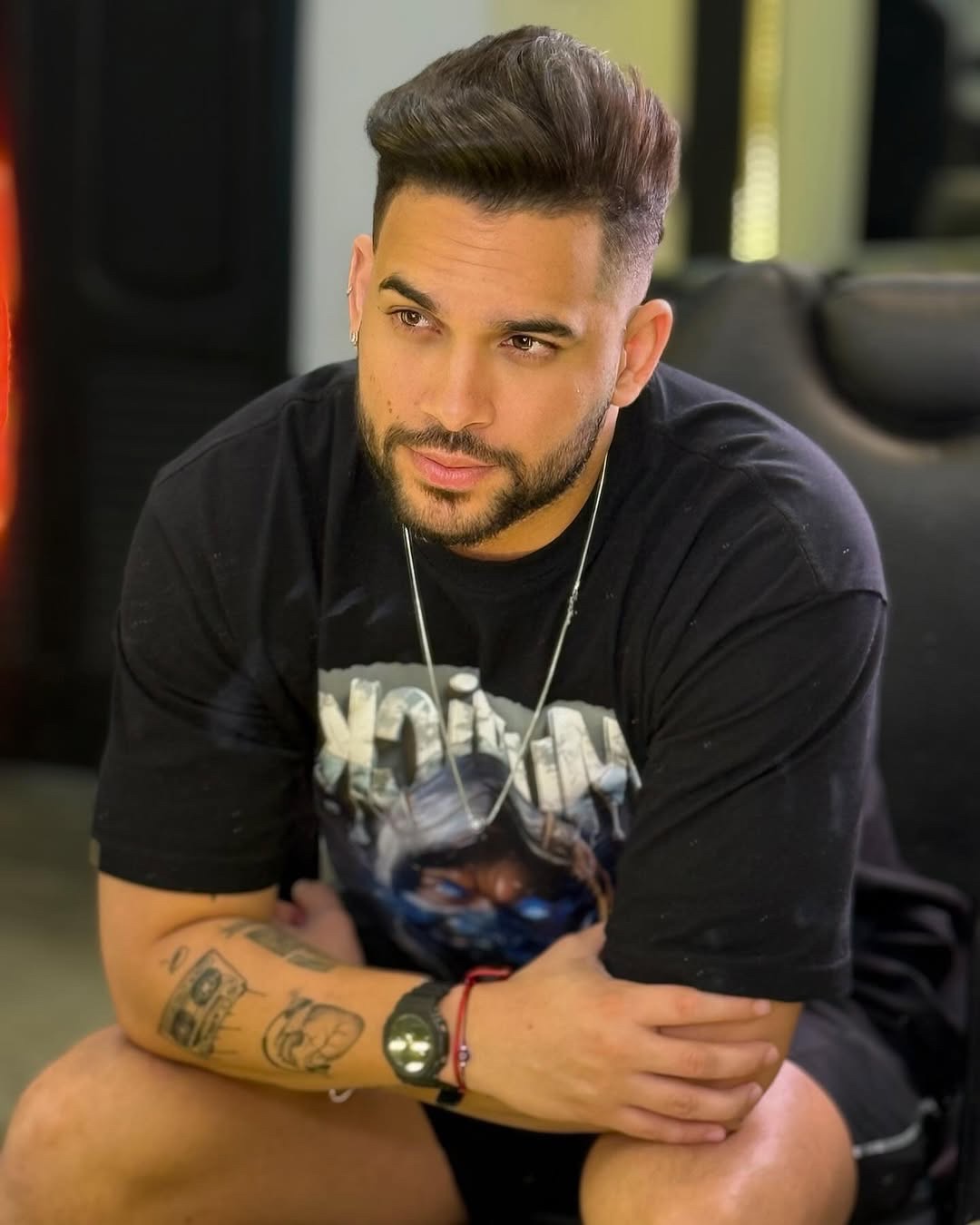 Henry Freitas cumpre maratona de shows pelo Brasil nas principais festa de Réveillon