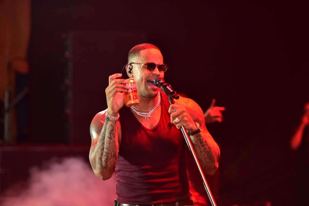 Já pensou em ganhar um caminhão da Brahma e ter motivos para comemorar o ano inteiro?