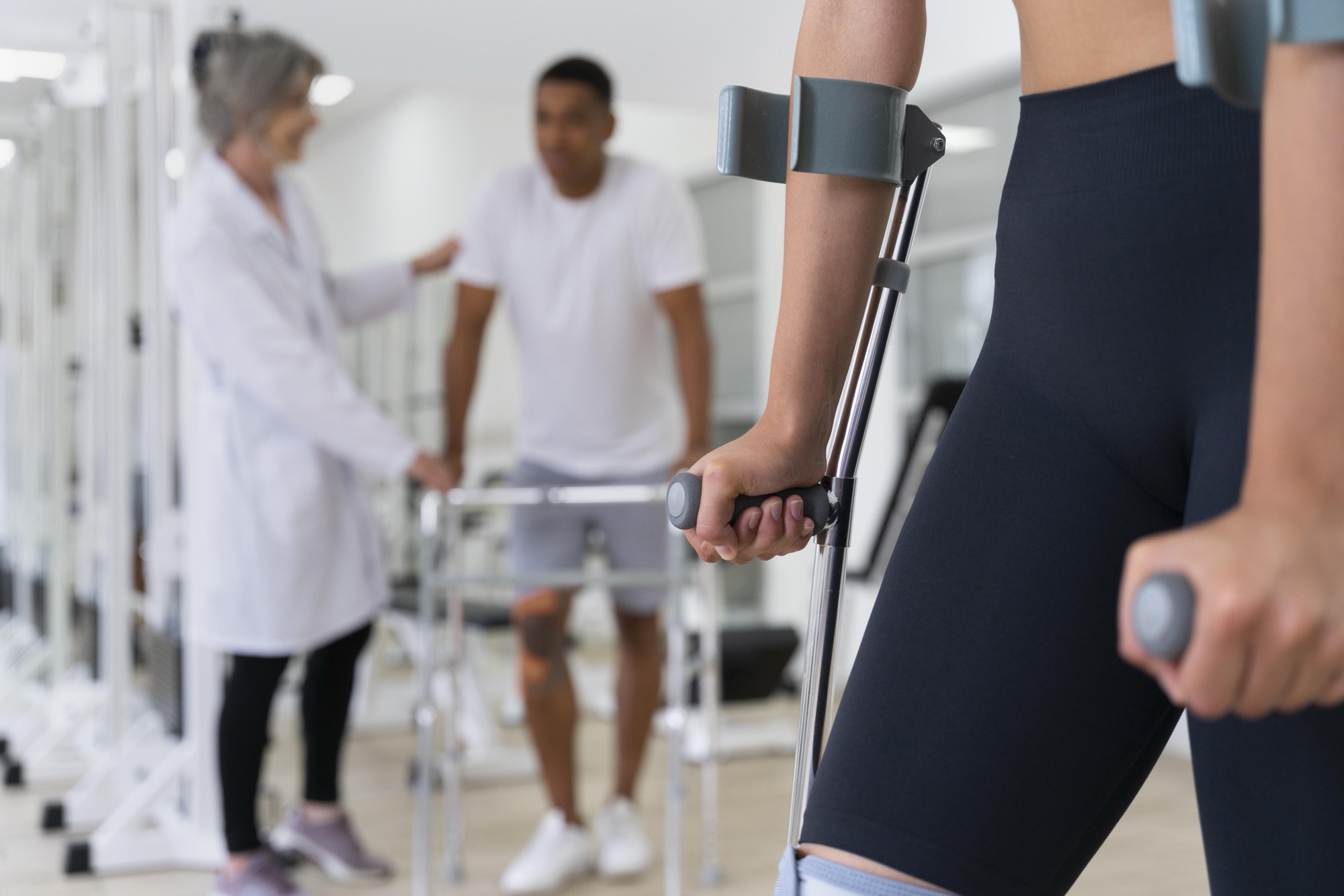 Exercício físico potencializa recuperação de pacientes com Parkinson após neurocirurgia