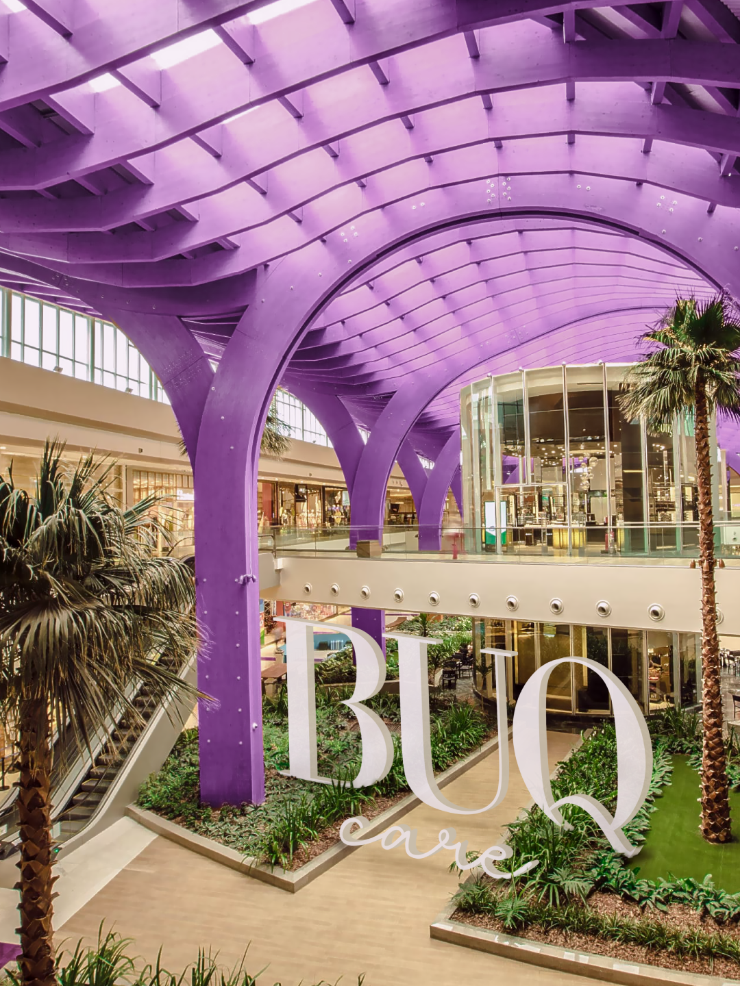 Buq Care anuncia data da inauguração de primeiro espaço físico