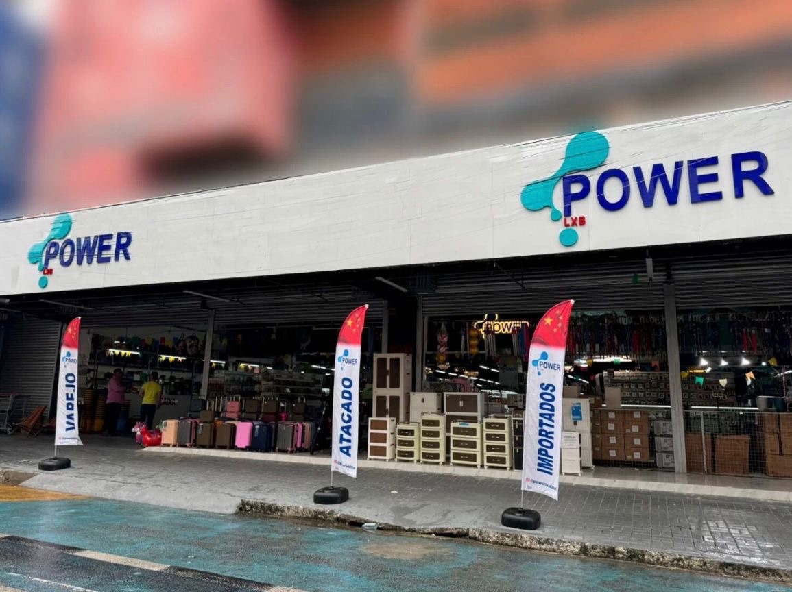 Loja POWER LXB anuncia mega ação promocional com descontos durante todo o mês de agosto