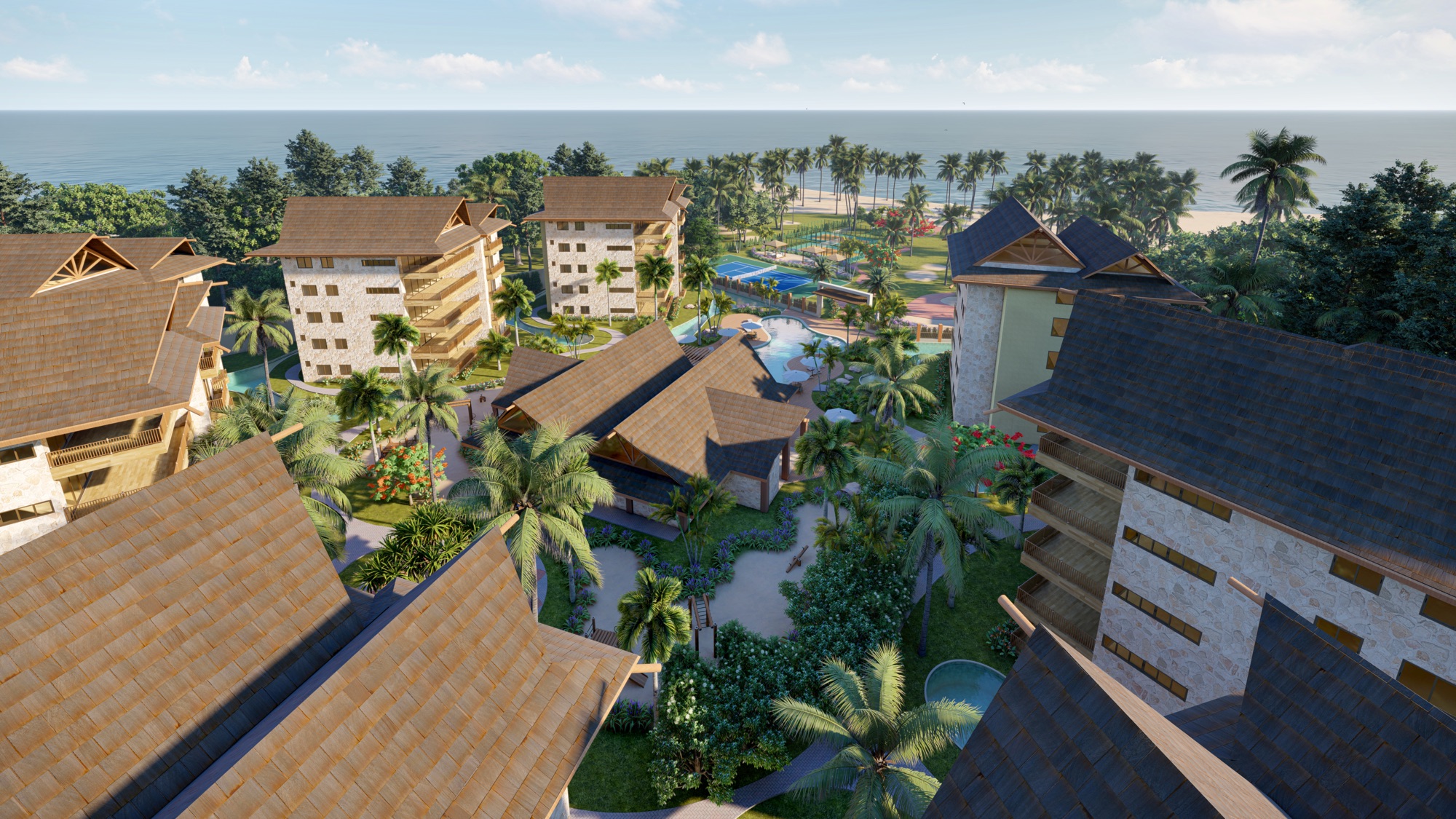 Xampoo Construções impulsiona crescimento do mercado imobiliário de alto padrão em Fortaleza