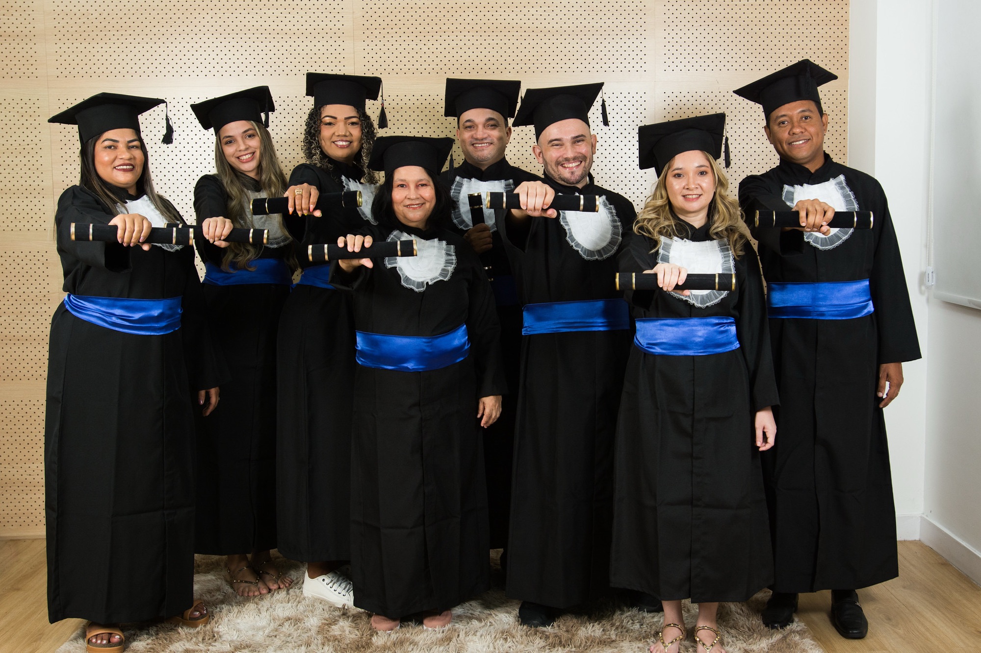 Sesc Ceará realiza matrículas para turmas de EJA em diversos municípios