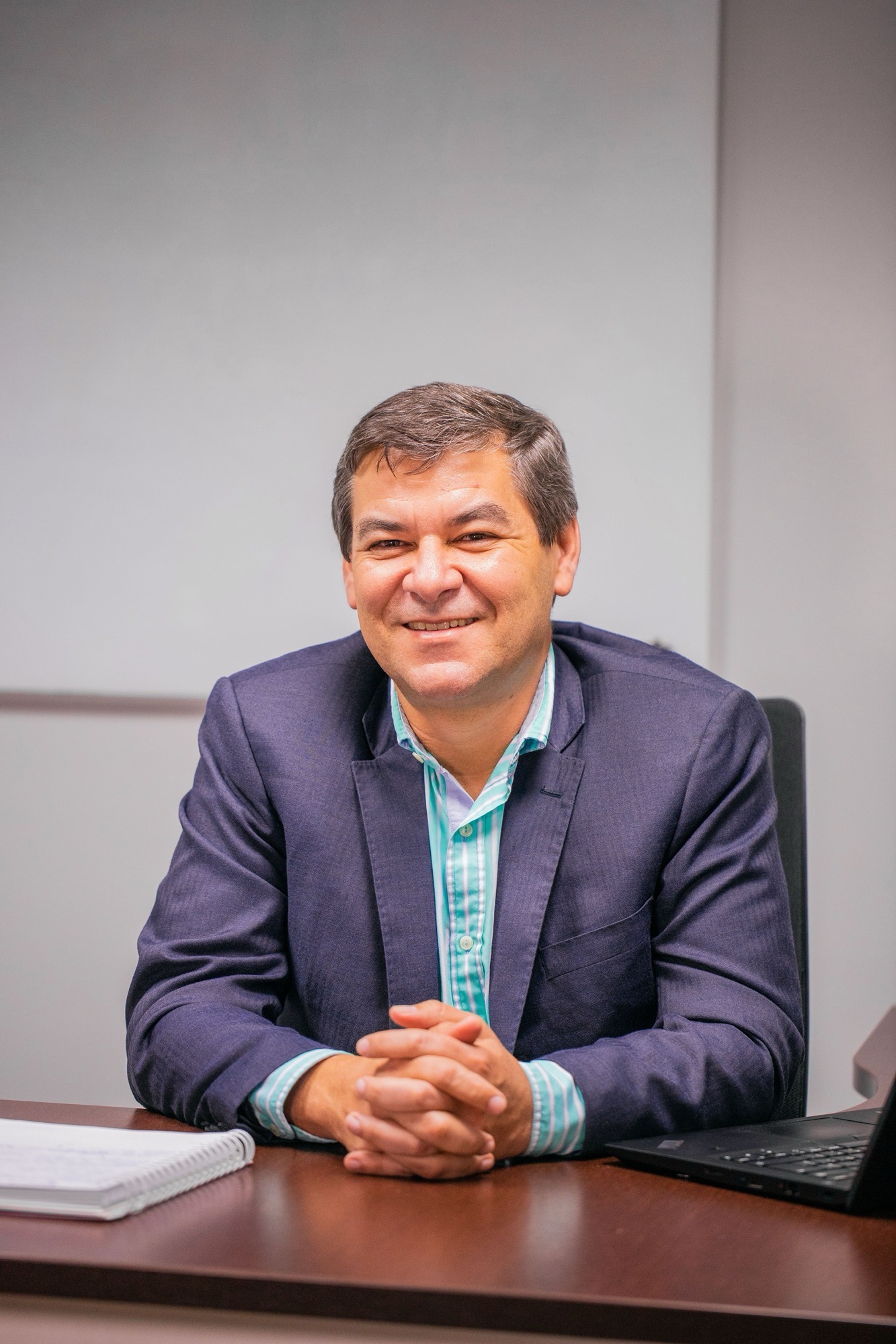 Cimento Apodi participa de congresso nacional sobre os rumos sustentáveis da indústria do cimento