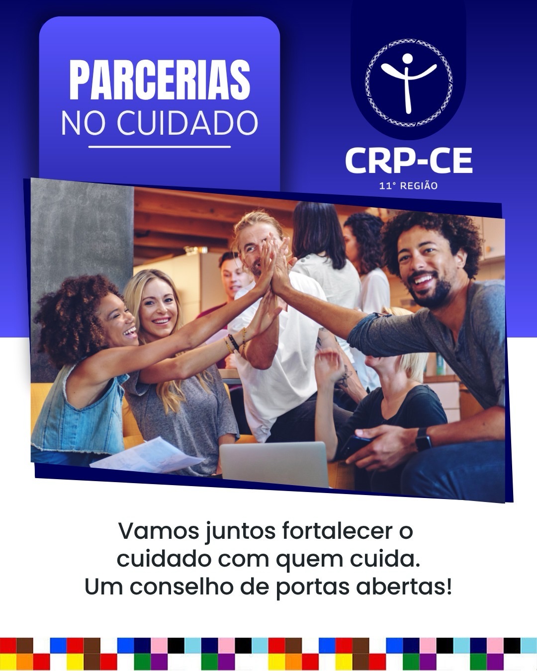 Empresas da Grande Fortaleza podem oferecer descontos a psicólogas por meio de edital do CRP-11