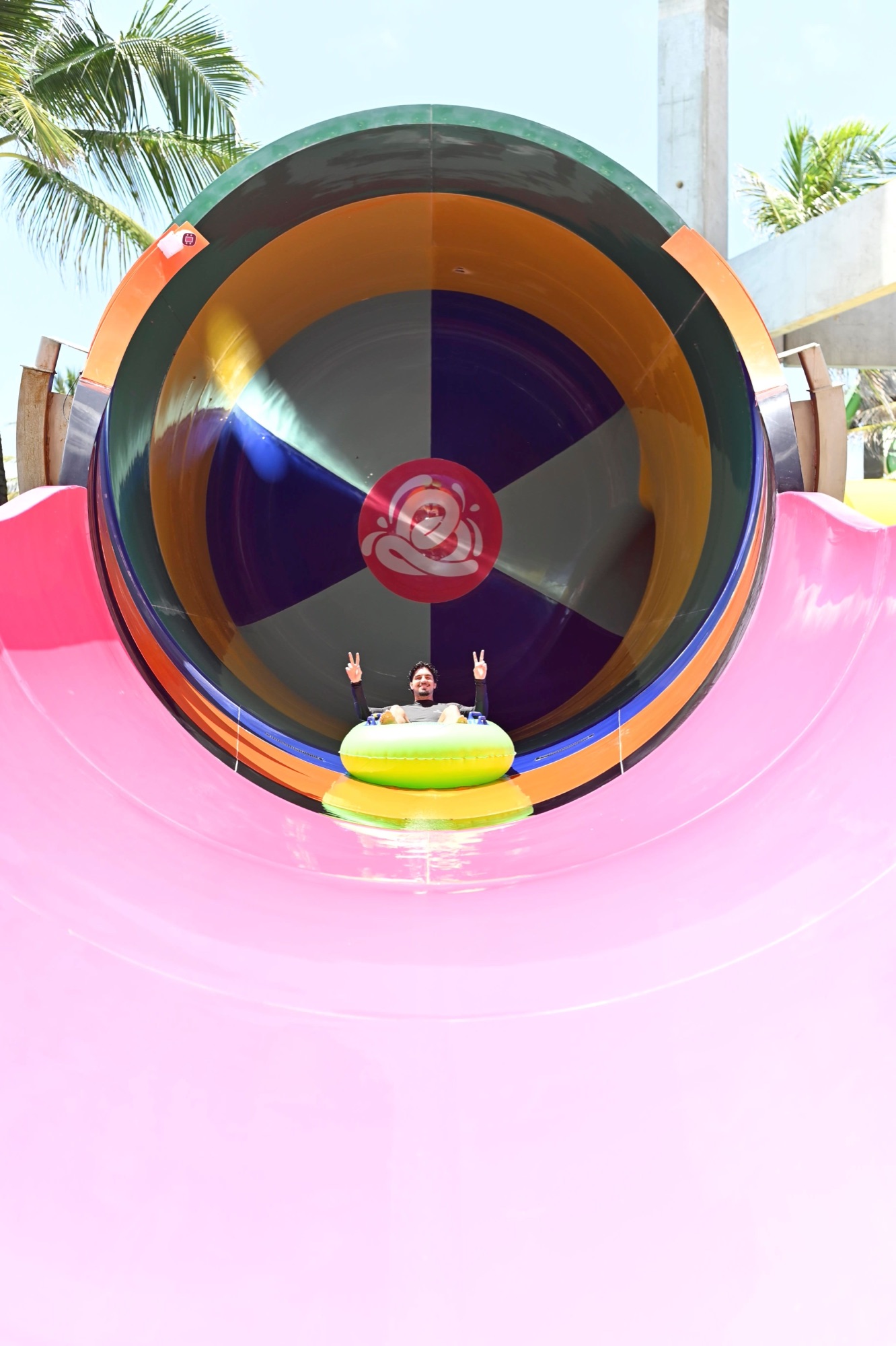 Beach Park une sol, calor, novidades e atrações para todas as idades