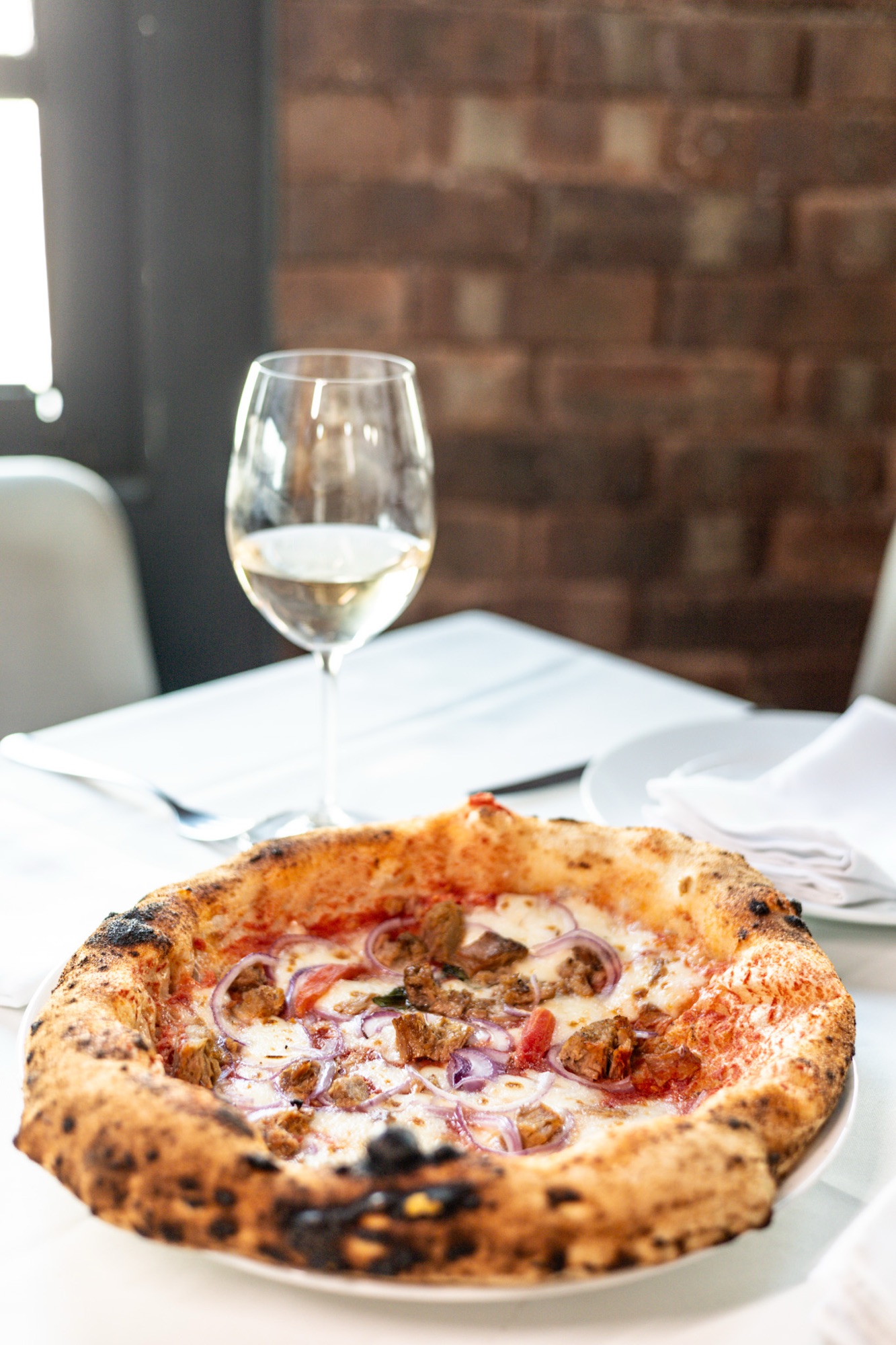 La Bella Italia celebra o Dia Mundial da Pizza com promoção nesta quinta-feira (10)