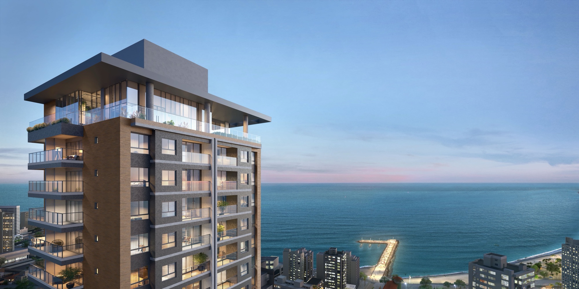 Demanda por imóveis tecnológicos cresce em Fortaleza