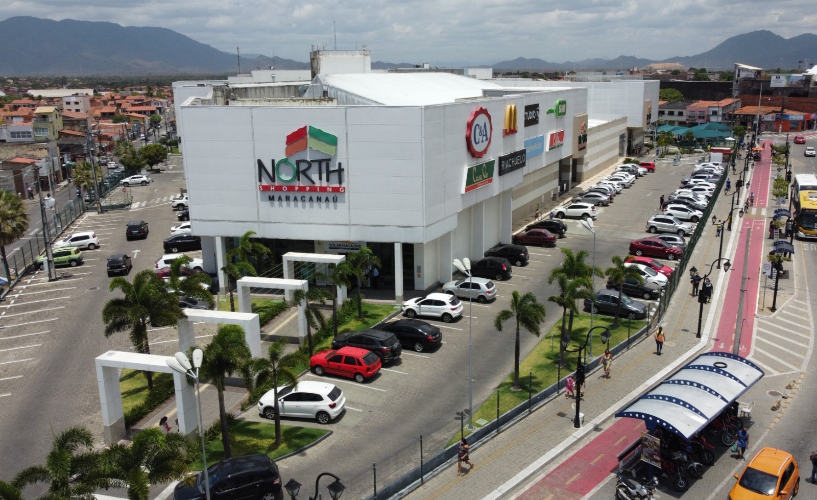 North Shopping Maracanaú lança programação especial para as férias de julho com oficinas, brincadeiras e atrações temáticas gratuitas