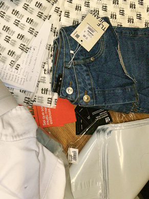 TLF Jeans marca presença no Fortal 2k25 com ativações que conectam moda e experiências na folia