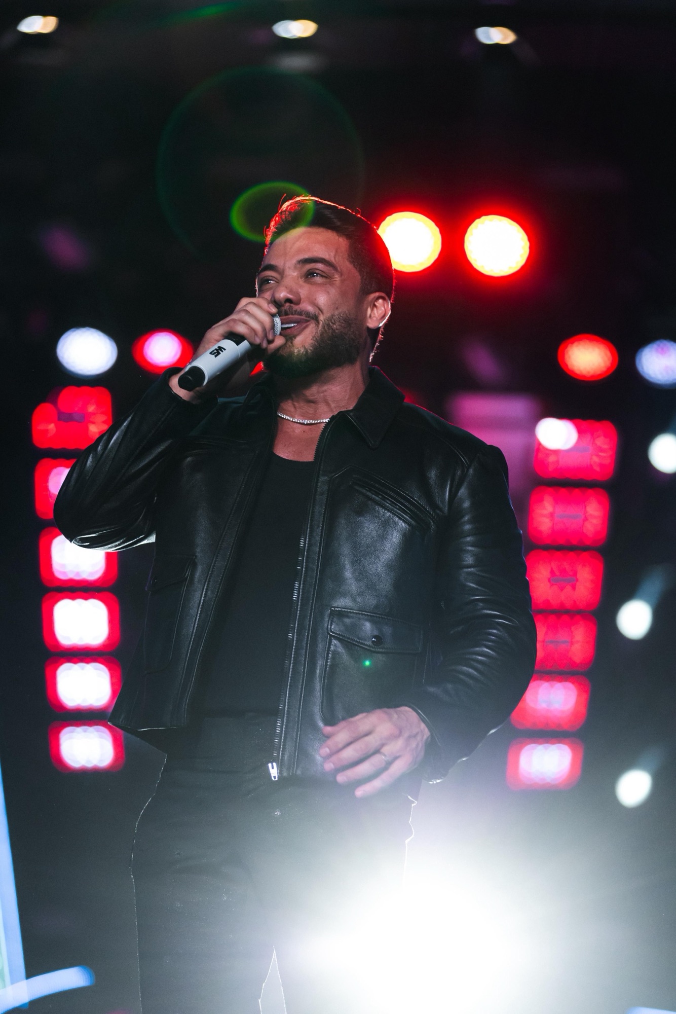 Wesley Safadão e Natanzinho Lima são atrações confirmadas no sábado do Camarote Mucuripe durante o Fortal 2025