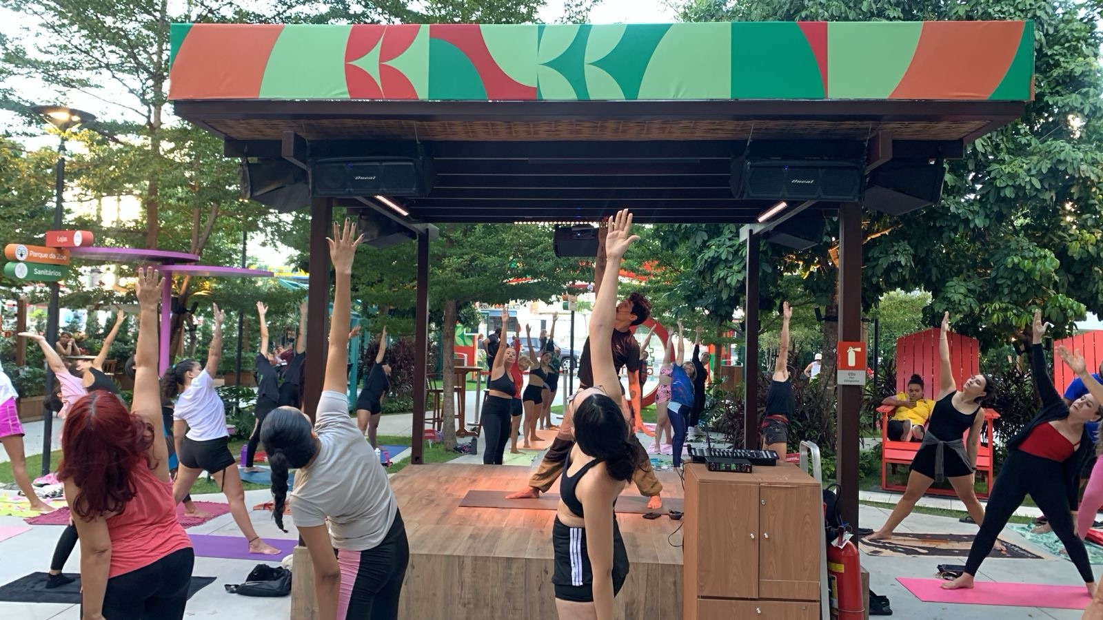 North Shopping Fortaleza promove semana final de férias com atrações gratuitas para todas as idades e especial K-pop & BTS