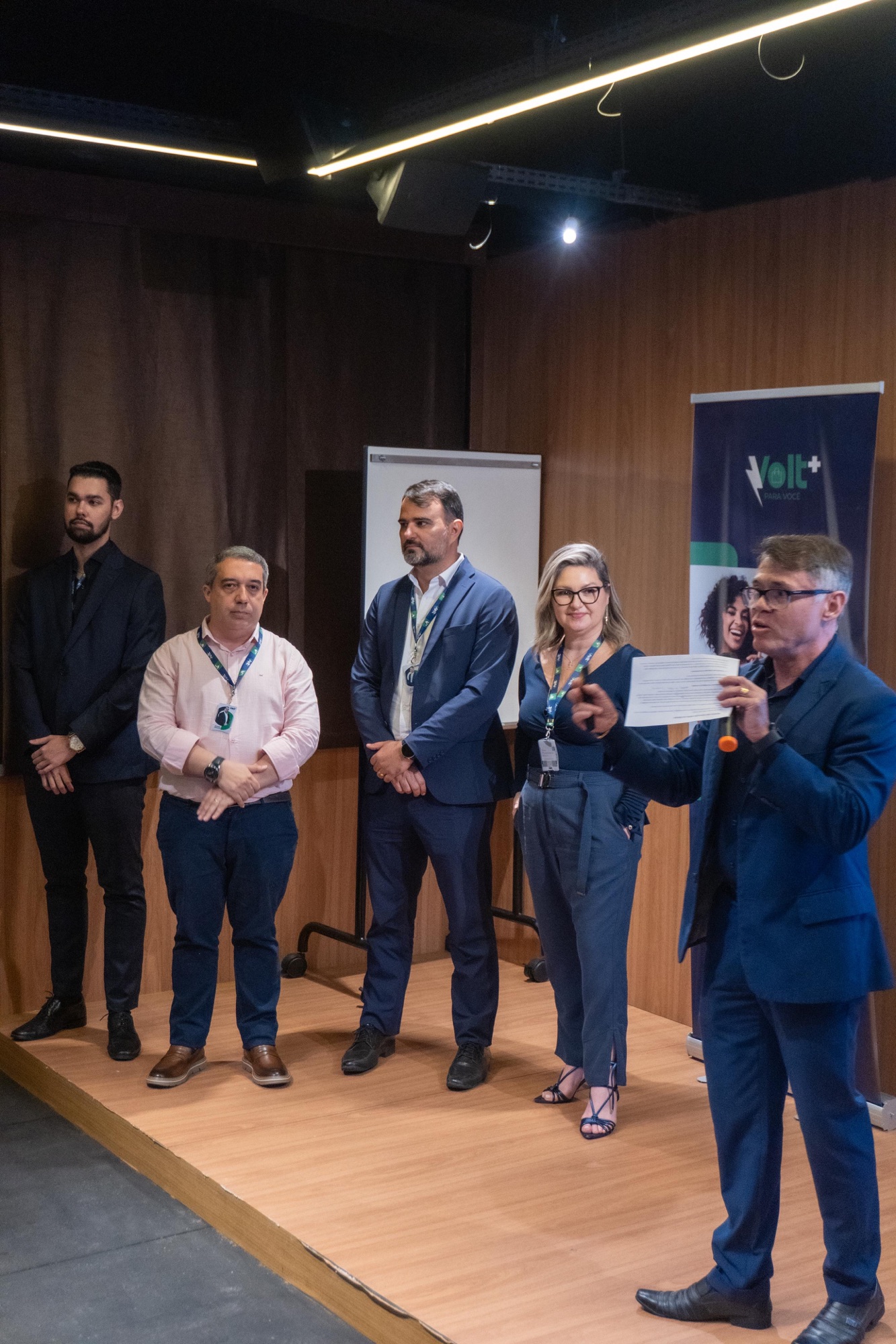 Volt+ chega a Fortaleza para transformar compras do dia a dia em economia na conta de luz e impacto social