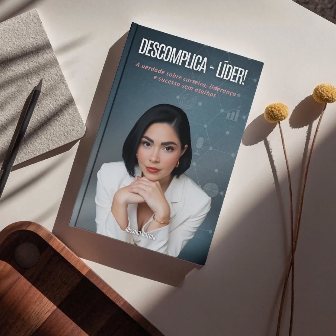 Especialista em gestão de riscos lança livro sobre liderança e revela bastidores do mercado financeiro