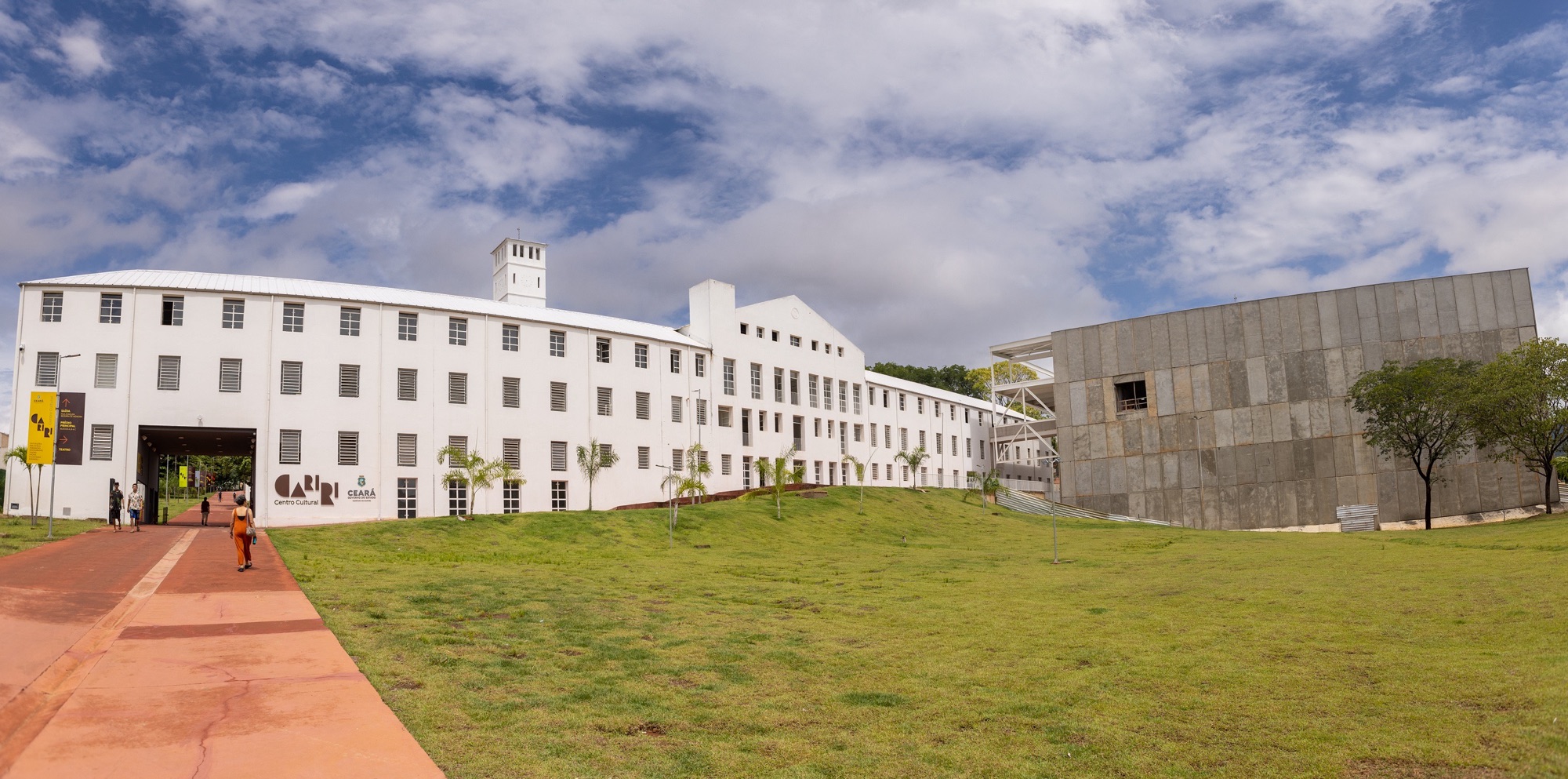 Seminário “Raízes do Amanhã” marca as primeiras ações do Projeto Kariri Criativo