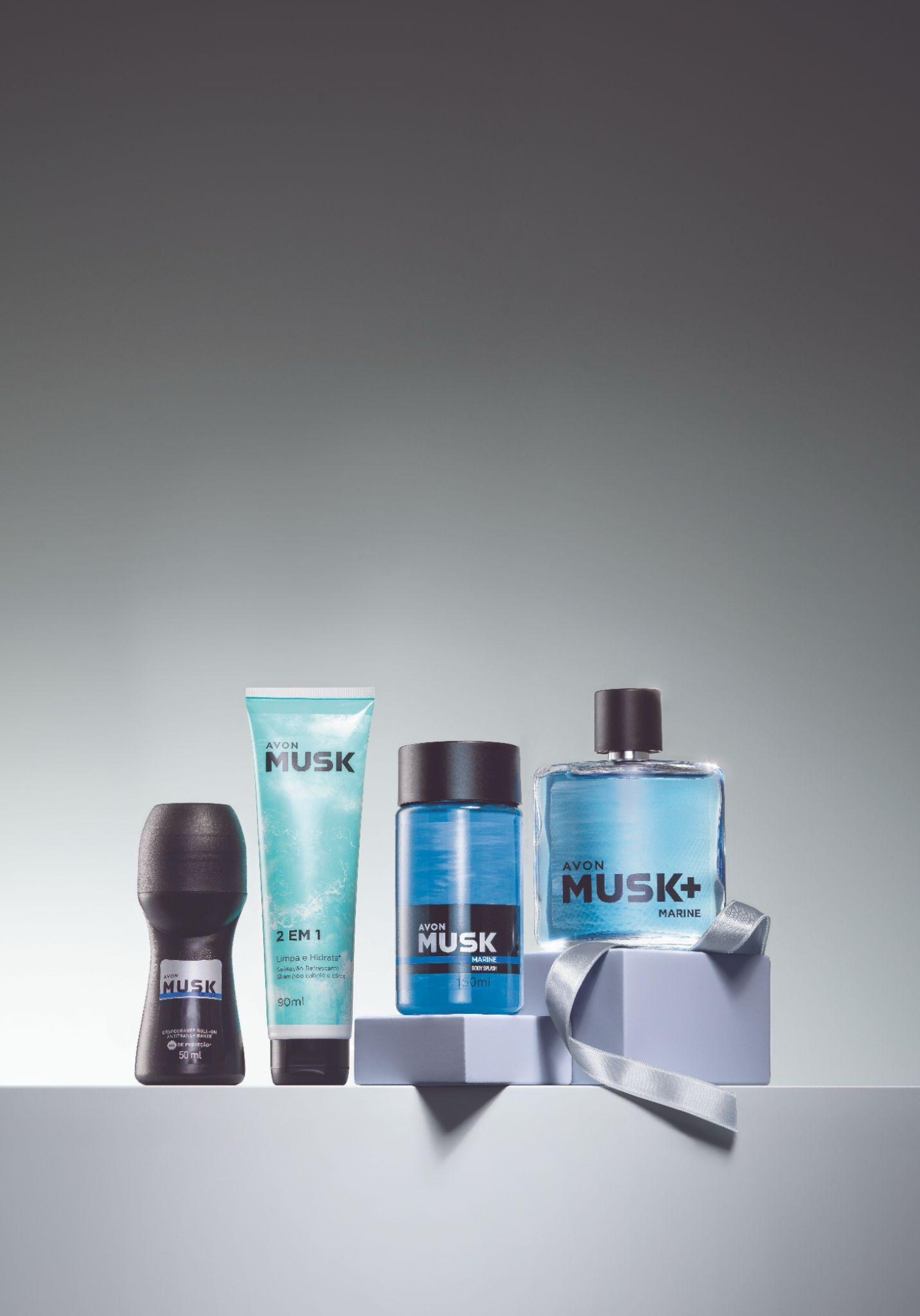 Dia dos Pais Avon – A marca apresenta fragrâncias que vão do clássico ao moderno e são perfeitas para presentear durante a data