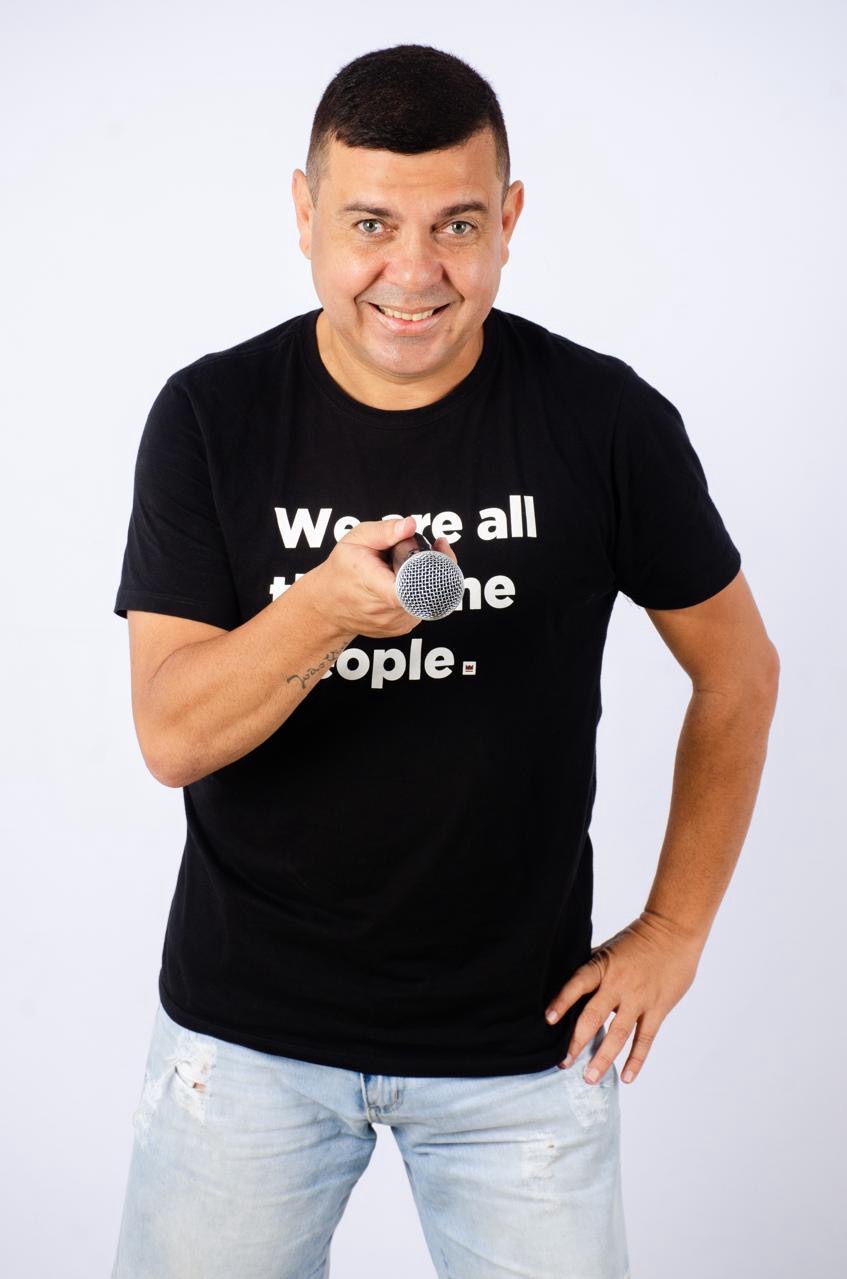 Música e humor no Esquina Brasil/Nega Teresa: confira a programação dos próximos dias