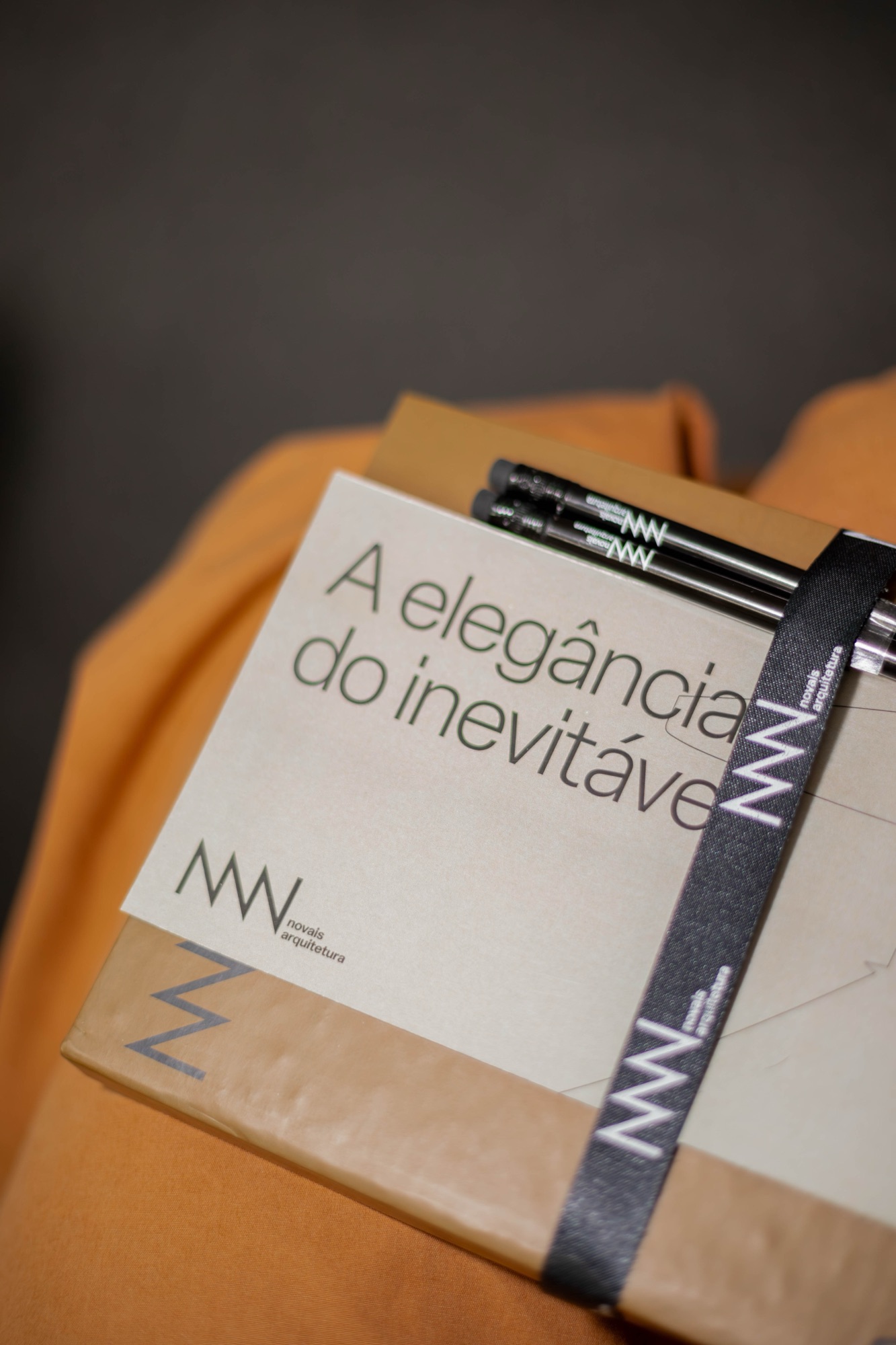 Novais Arquitetura apresenta rebranding da marca e fortalece legado de excelência