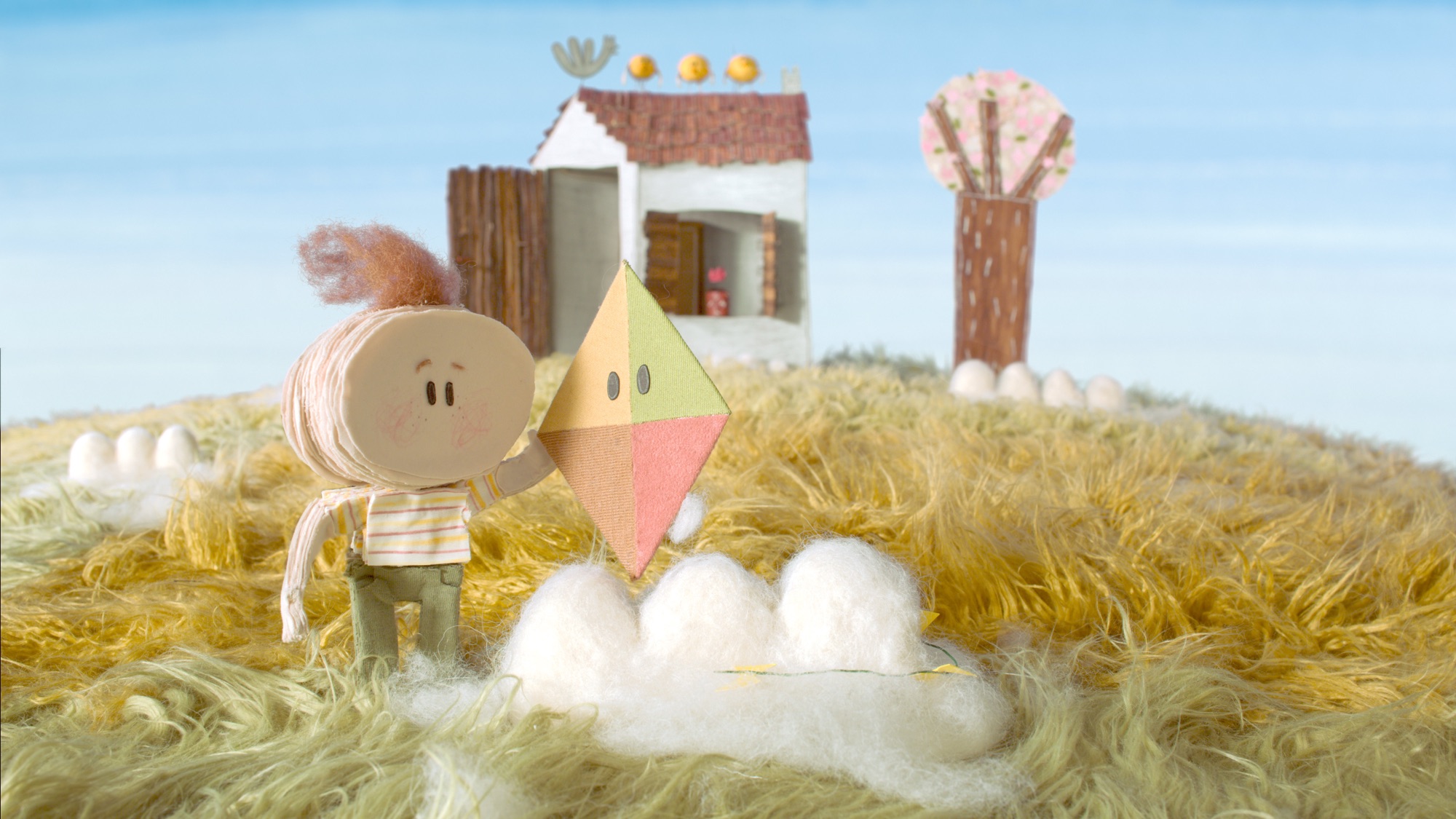 Cine Miau realiza sessões gratuitas de cinema para crianças de escolas públicas de Fortaleza e Pacajus