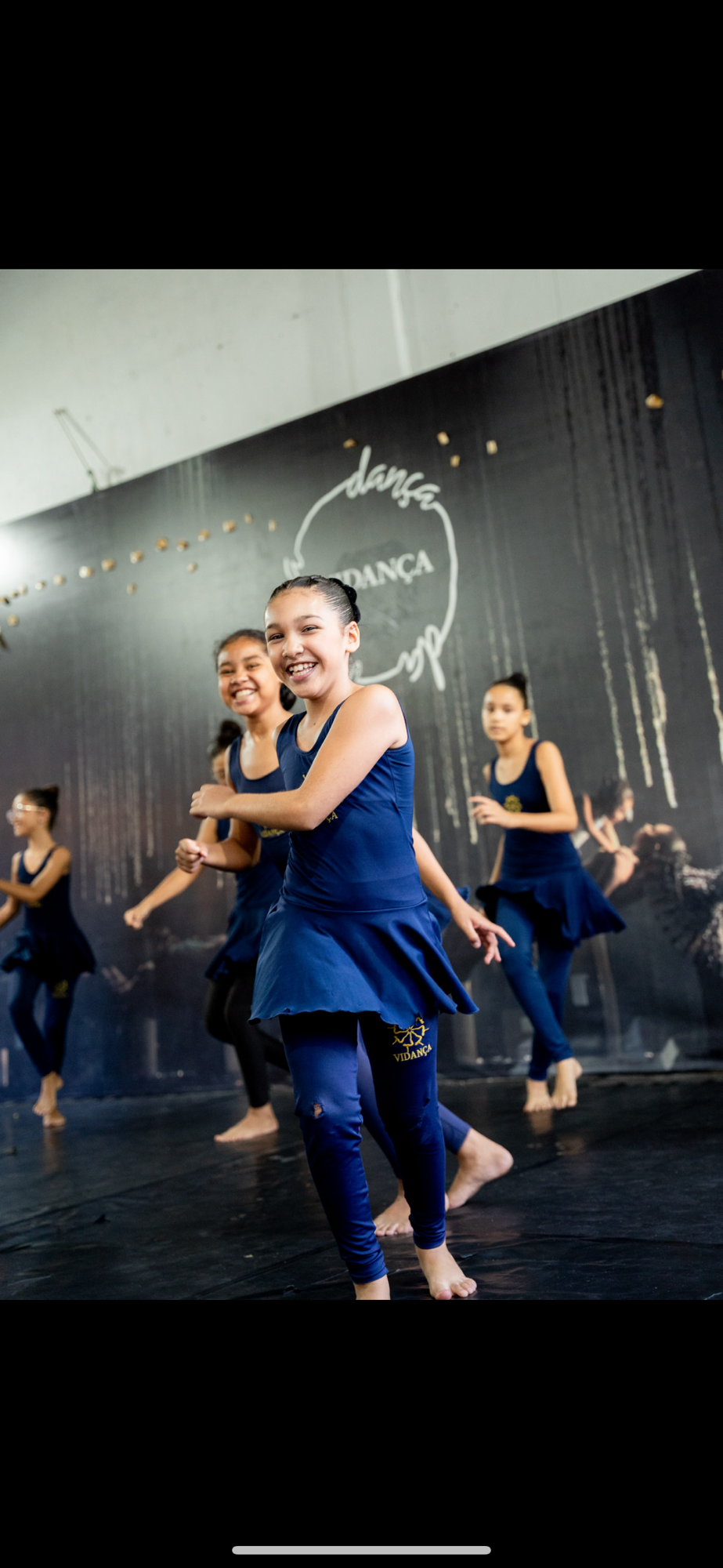 VIDANÇA ABRE MATRÍCULAS PARA CURSOS GRATUITOS EM ARTES, TECNOLOGIA E INCLUSÃO SOCIAL NO BAIRRO VILA VELHA