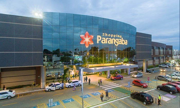 Shopping Parangaba divulga horários para o feriado de Nossa Sra. da Assunção