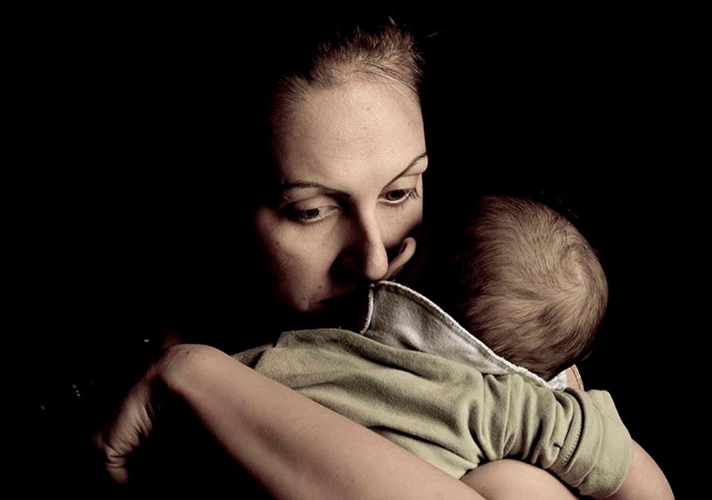 Saúde mental materna: o desafio invisível por trás da amamentação