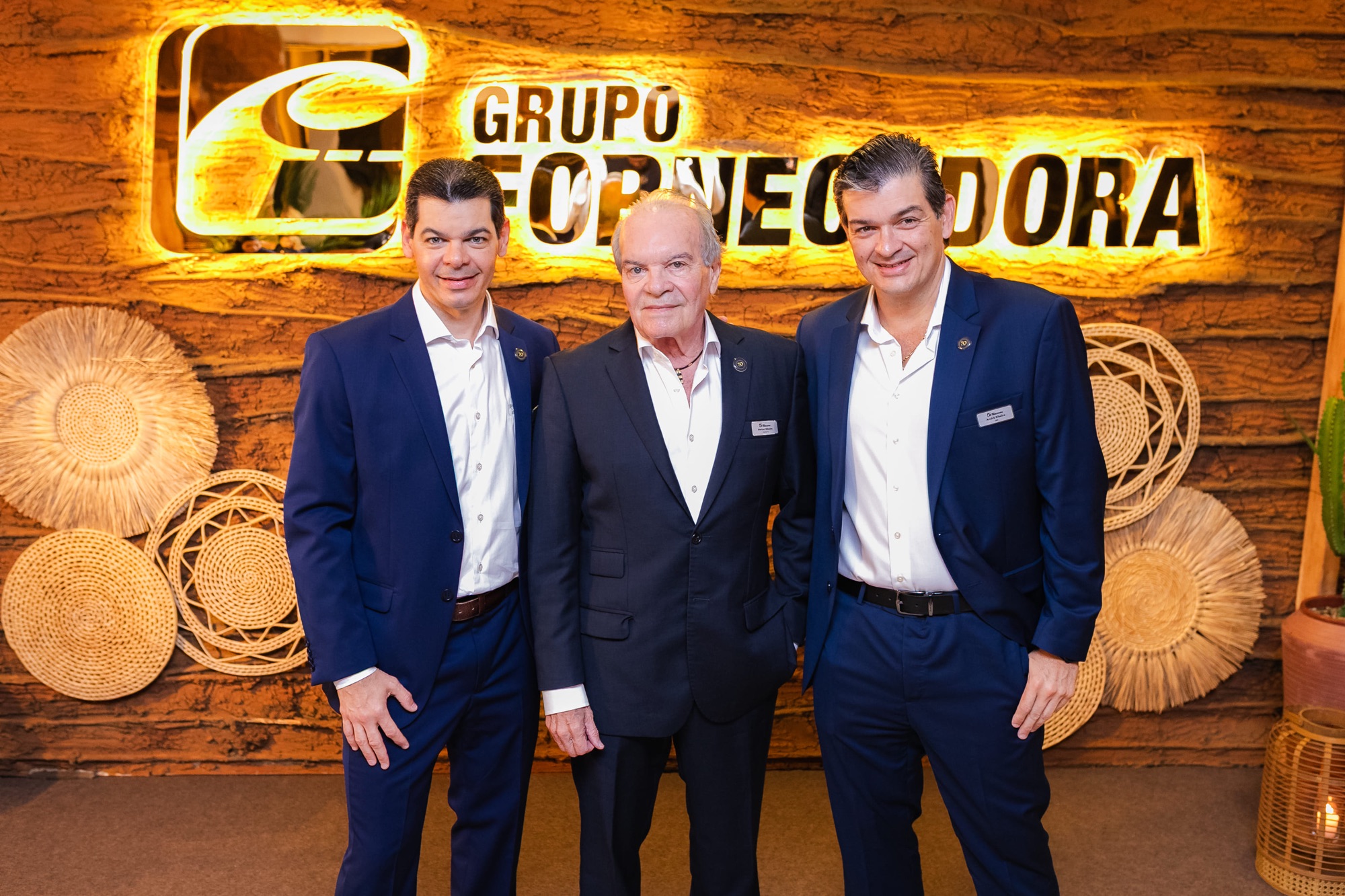 Grupo Fornecedora fortalece atuação e consagra presença no Nordeste