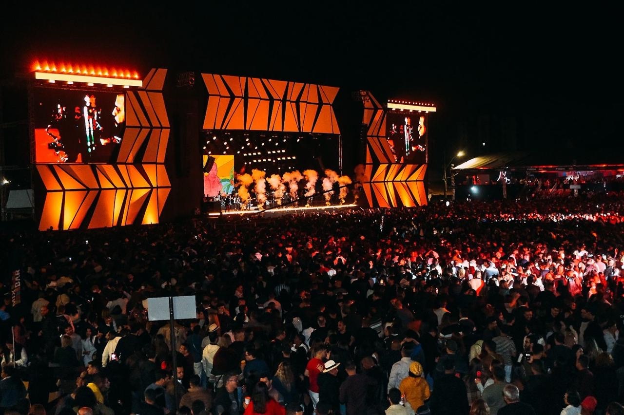 Nacional Gás apoia a realização do 19º Festival de Inverno da Bahia 2025