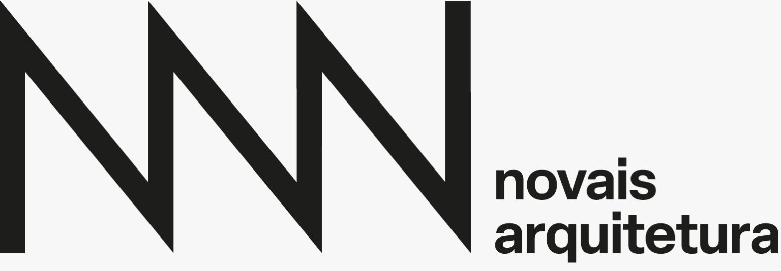 Cluster Branding assina nova identidade visual da Novais Arquitetura