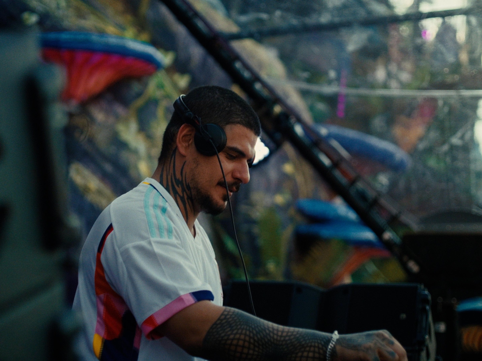 Vintage Culture abre venda de ingressos para apresentação em Fortaleza