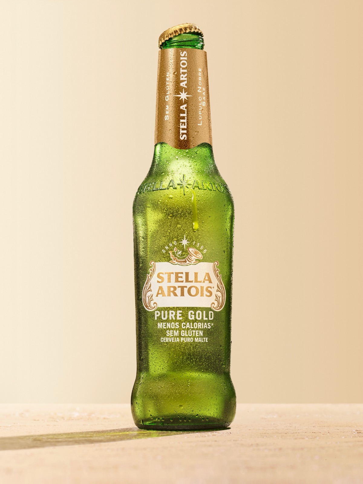 Stella Pure Gold, o brinde de ouro do Festival de Cinema de Gramado