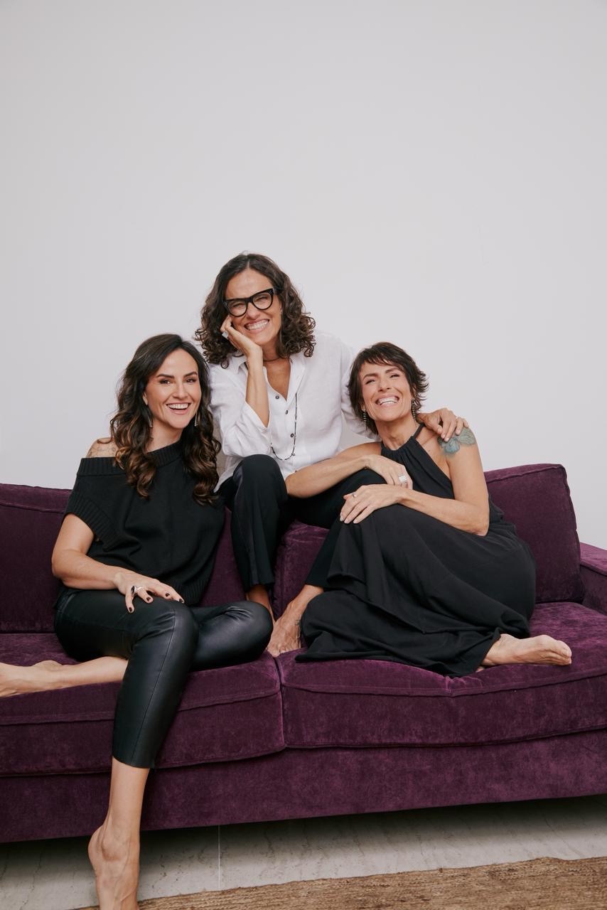 Irmãs Duncan movimentam Fortaleza com literatura, música e propósito