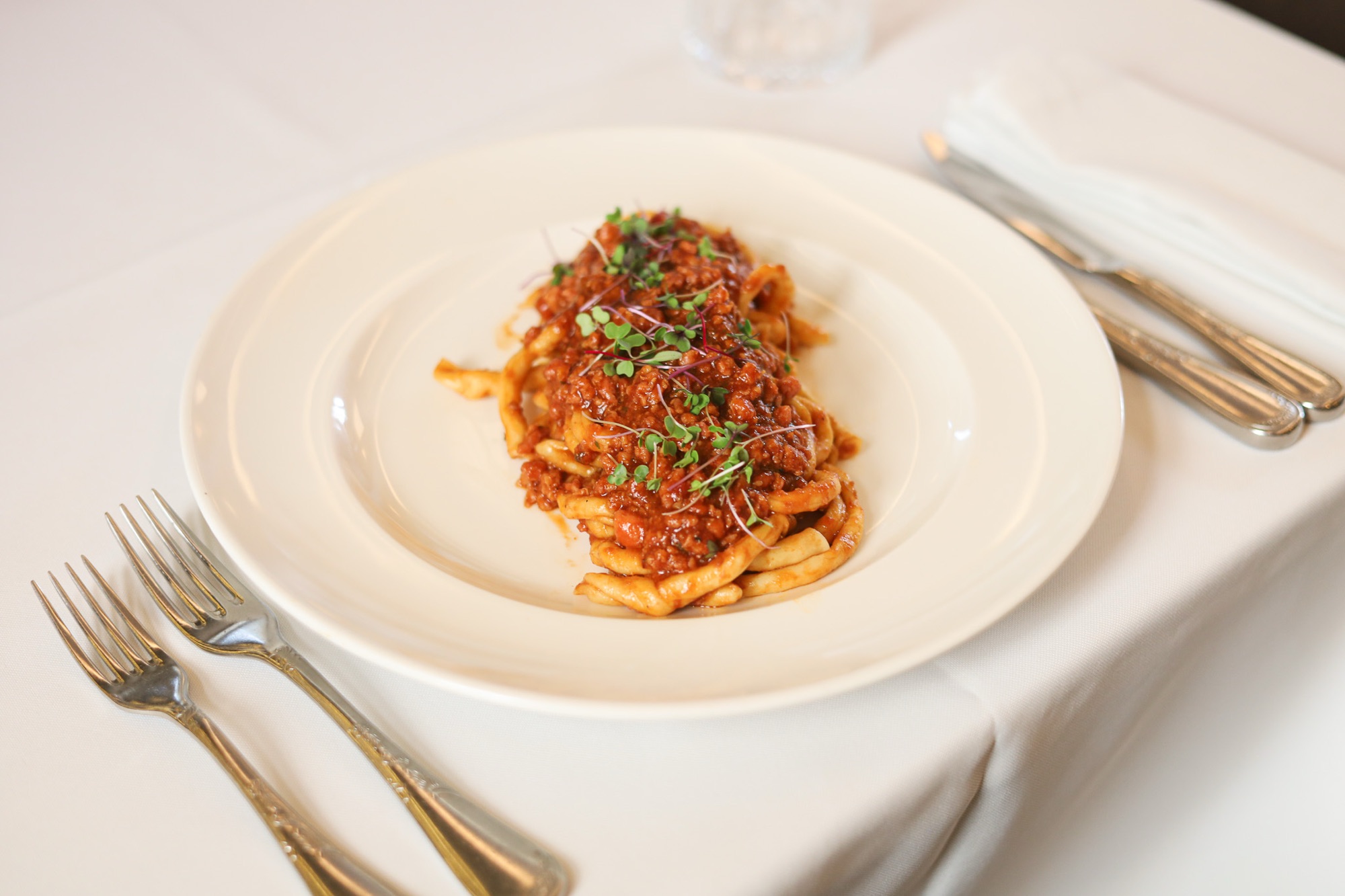 Giro d’Italia leva sabores da Toscana ao DOC Trattoria & Wine Bar neste domingo em Fortaleza