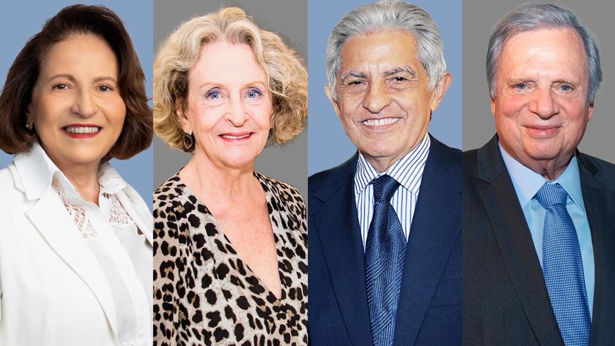 Grupo Edson Queiroz realiza entrega do Troféu Sereia de Ouro nesta sexta-feira (26/09)