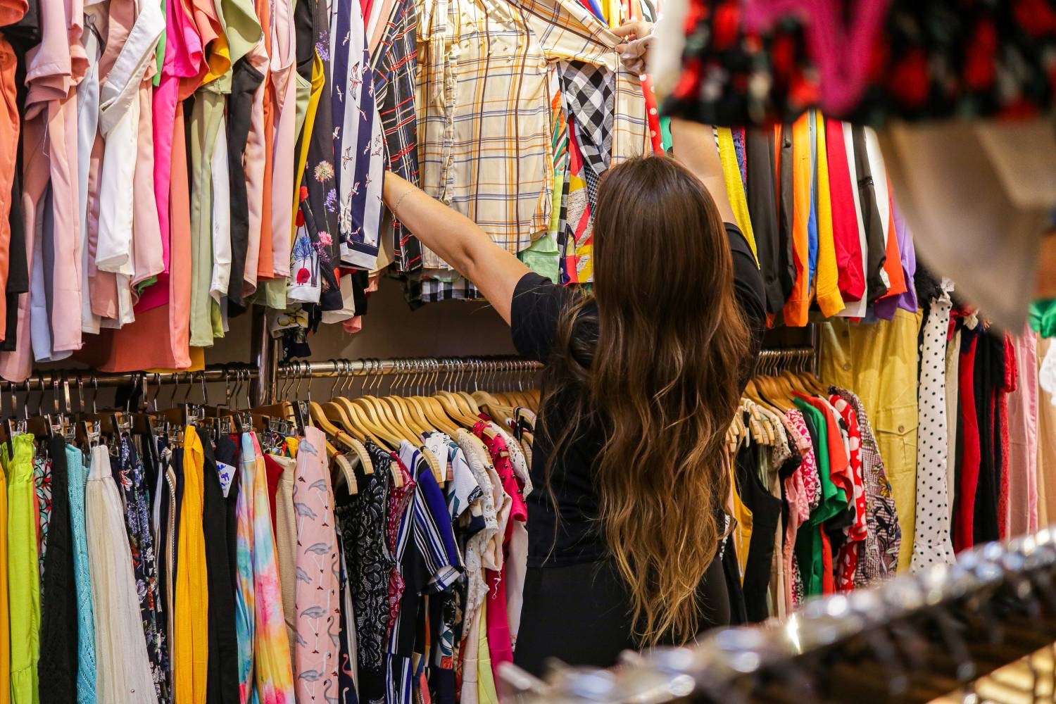Fortaleza Liquida segue até domingo, 7 de setembro, com descontos em lojas e shoppings participantes
