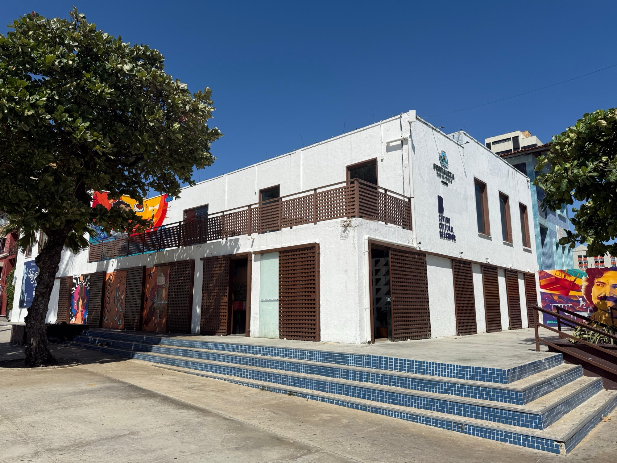 Ondas Formativas: CCBel abre inscrições em setembro para cursos gratuitos na área da música