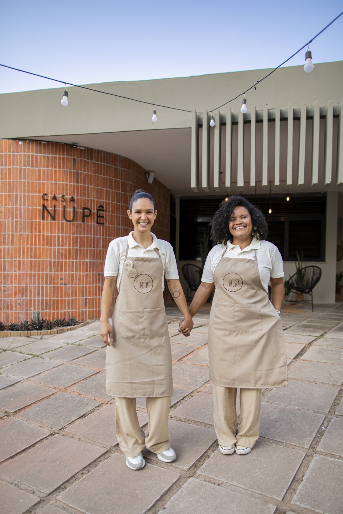 Casa Nupê celebra seis anos de atividades afirmando o vigor do empreendedorismo feminino