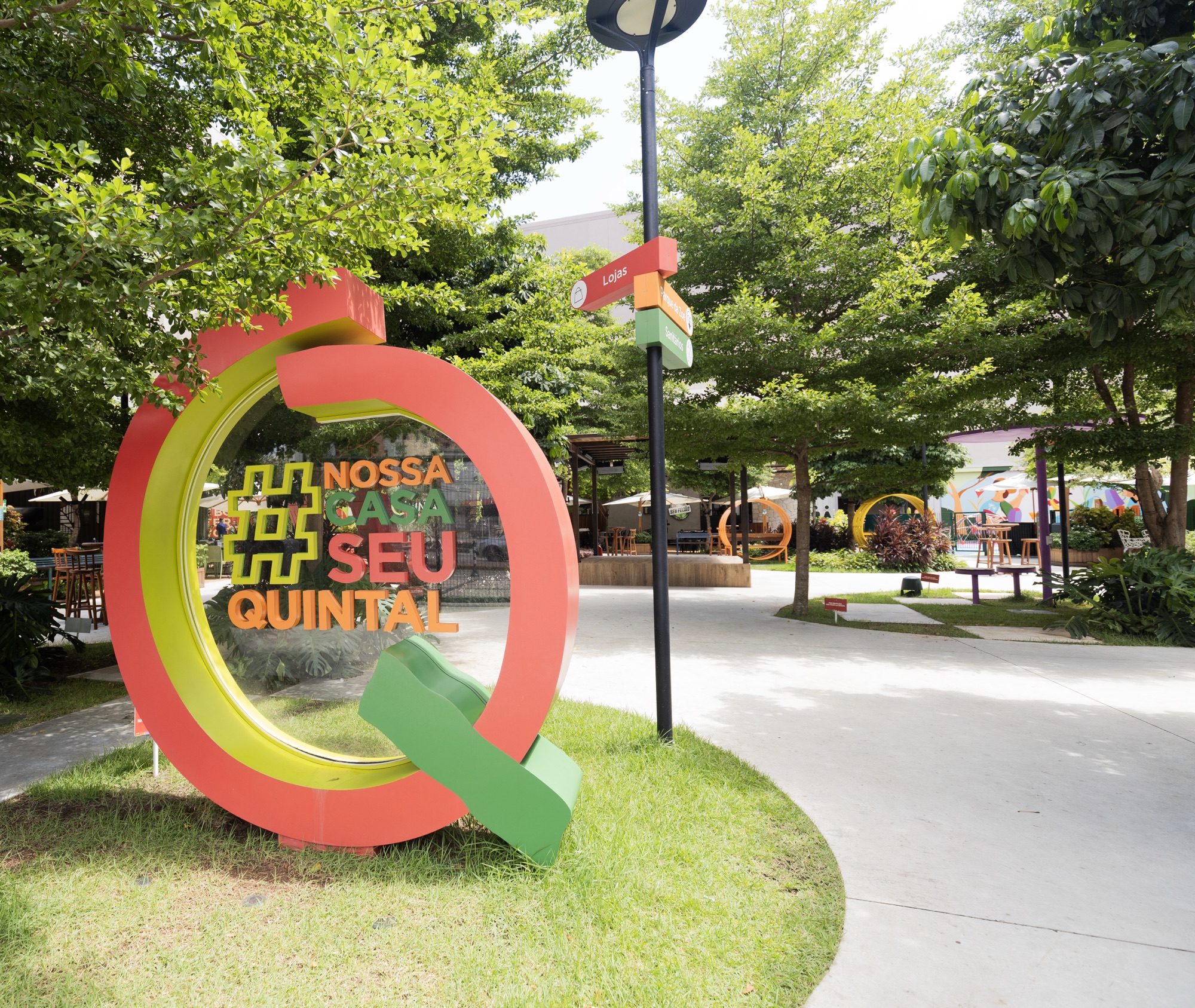 North Shopping Fortaleza anuncia programação especial para setembro com cultura, moda, fé e entretenimento