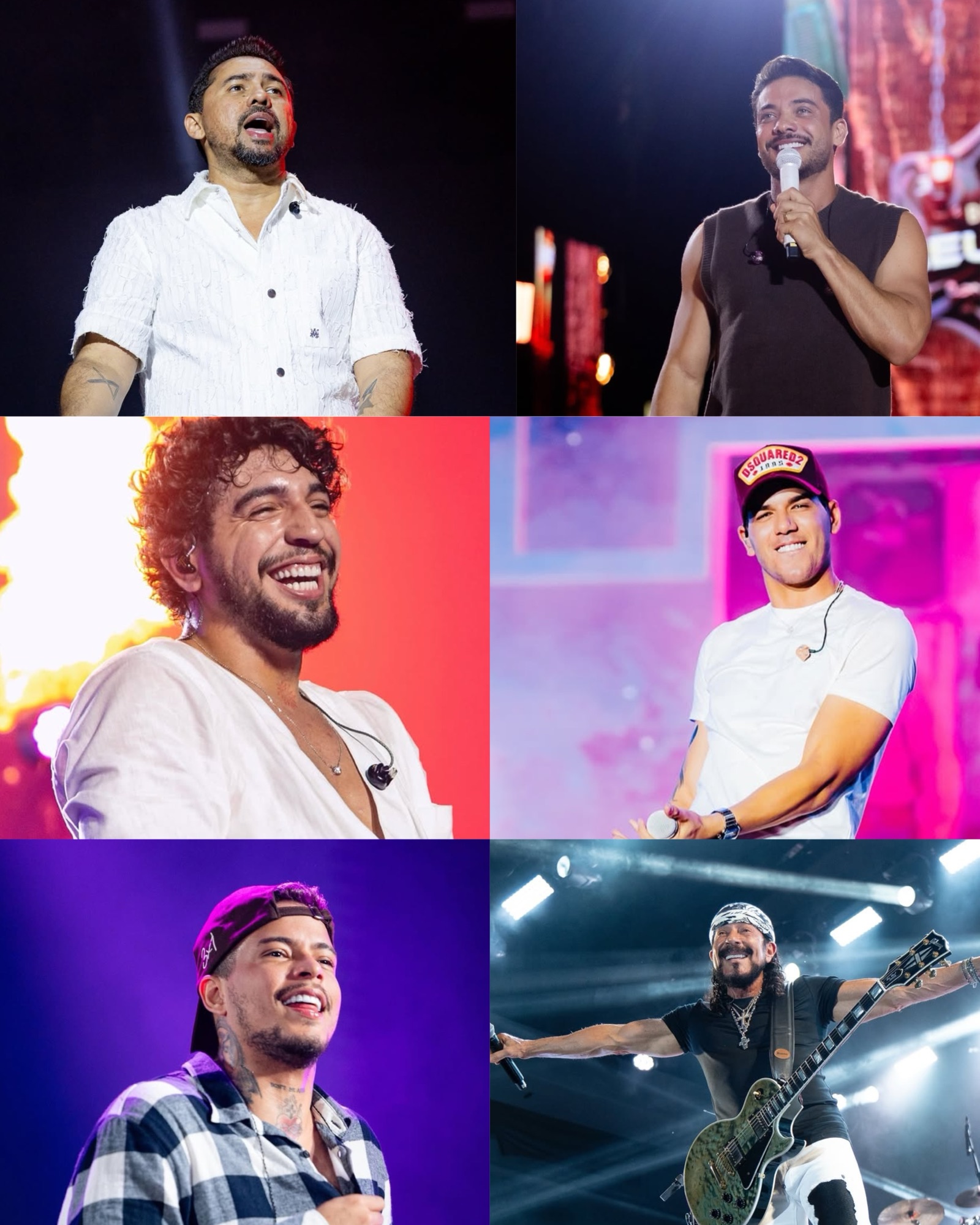 Aviões Fantasy 2025 traz Arena Gratuita com cadastro prévio