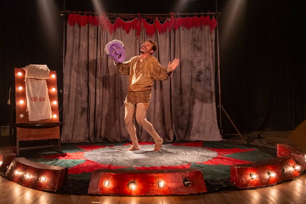 Semana no Dragão do Mar traz show do IVYSON, oficina de reggae e mostra do cineasta Marcelo Gomes