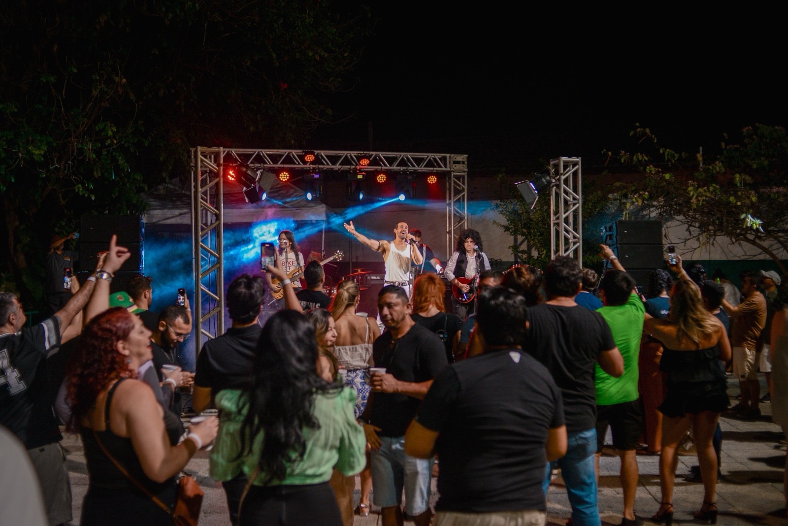 Cervejaria Turatti apresenta 3ª edição da Oktoberfest com 7 horas de evento, open beer e atrações musicais