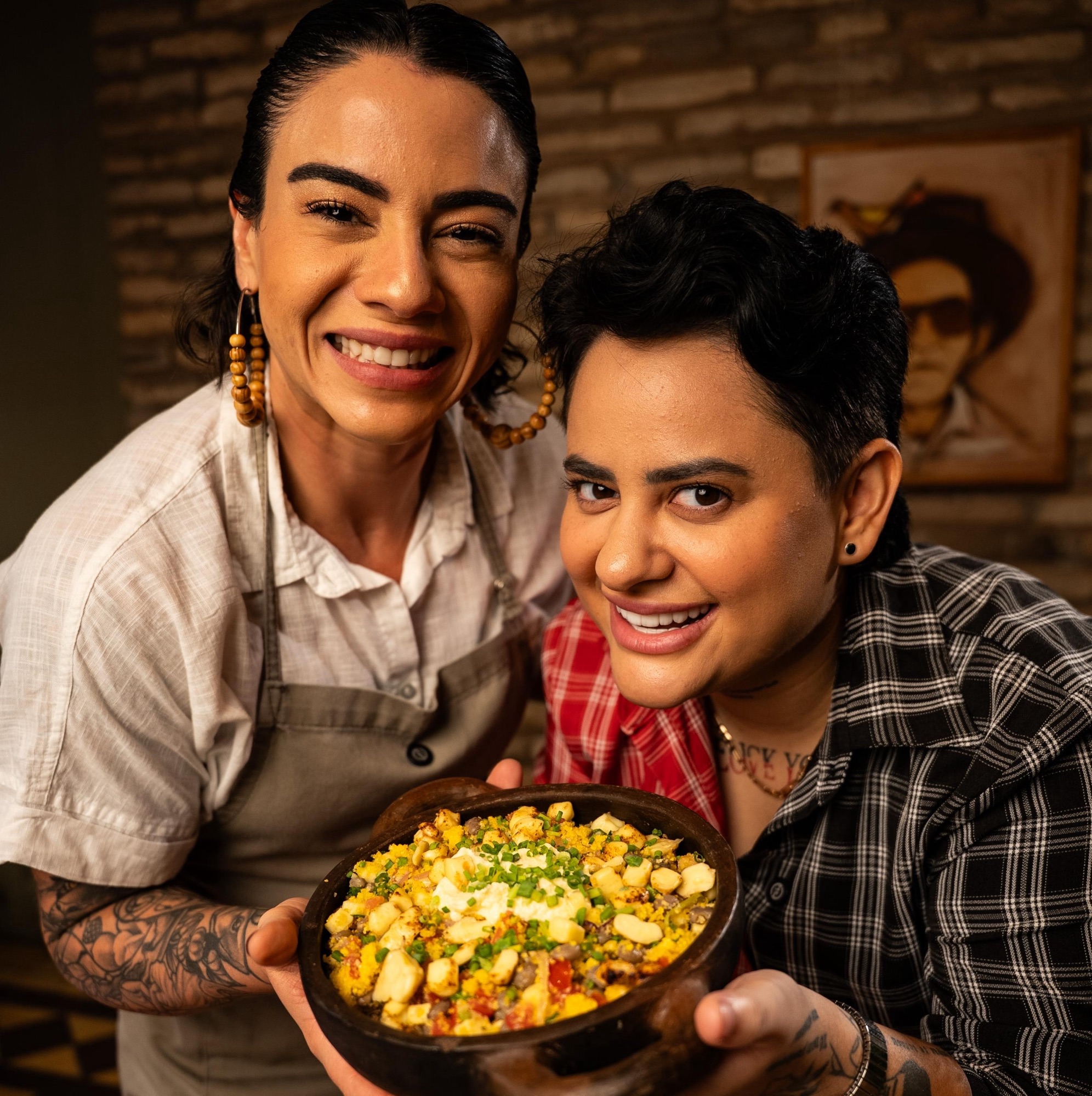 Dia do Nordestino: Sua Música e TudoGostoso apresentam projeto especial para o mercado