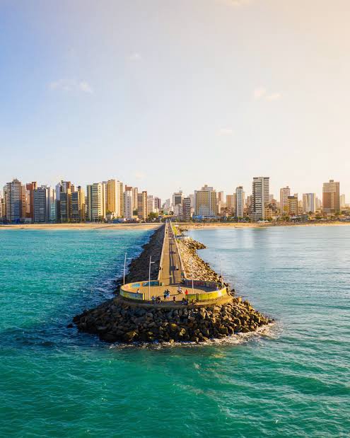 Fortaleza lidera crescimento do mercado imobiliário no Nordeste