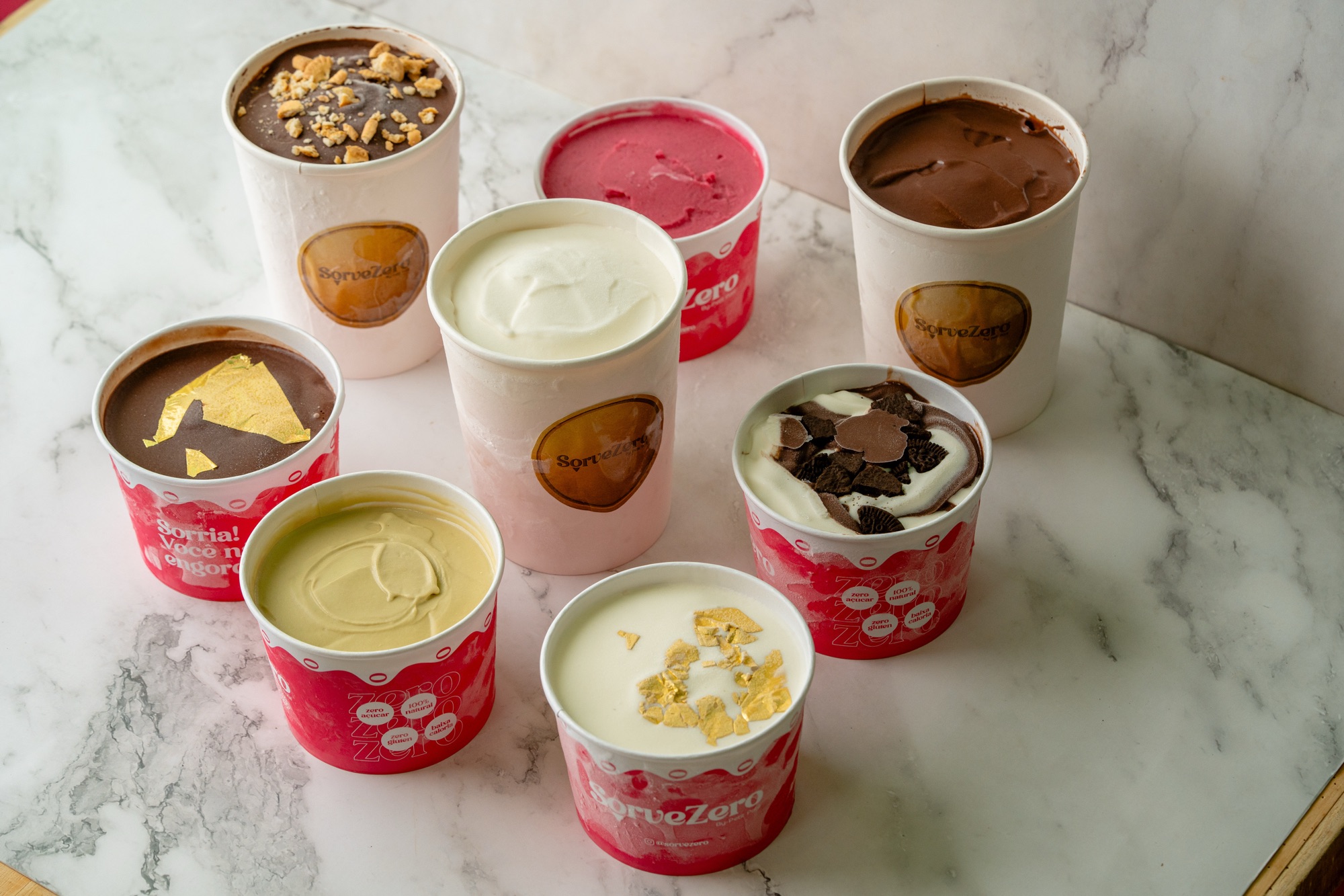 Cresce demanda por alimentos sem açúcar e sem glúten no Ceará e no Brasil