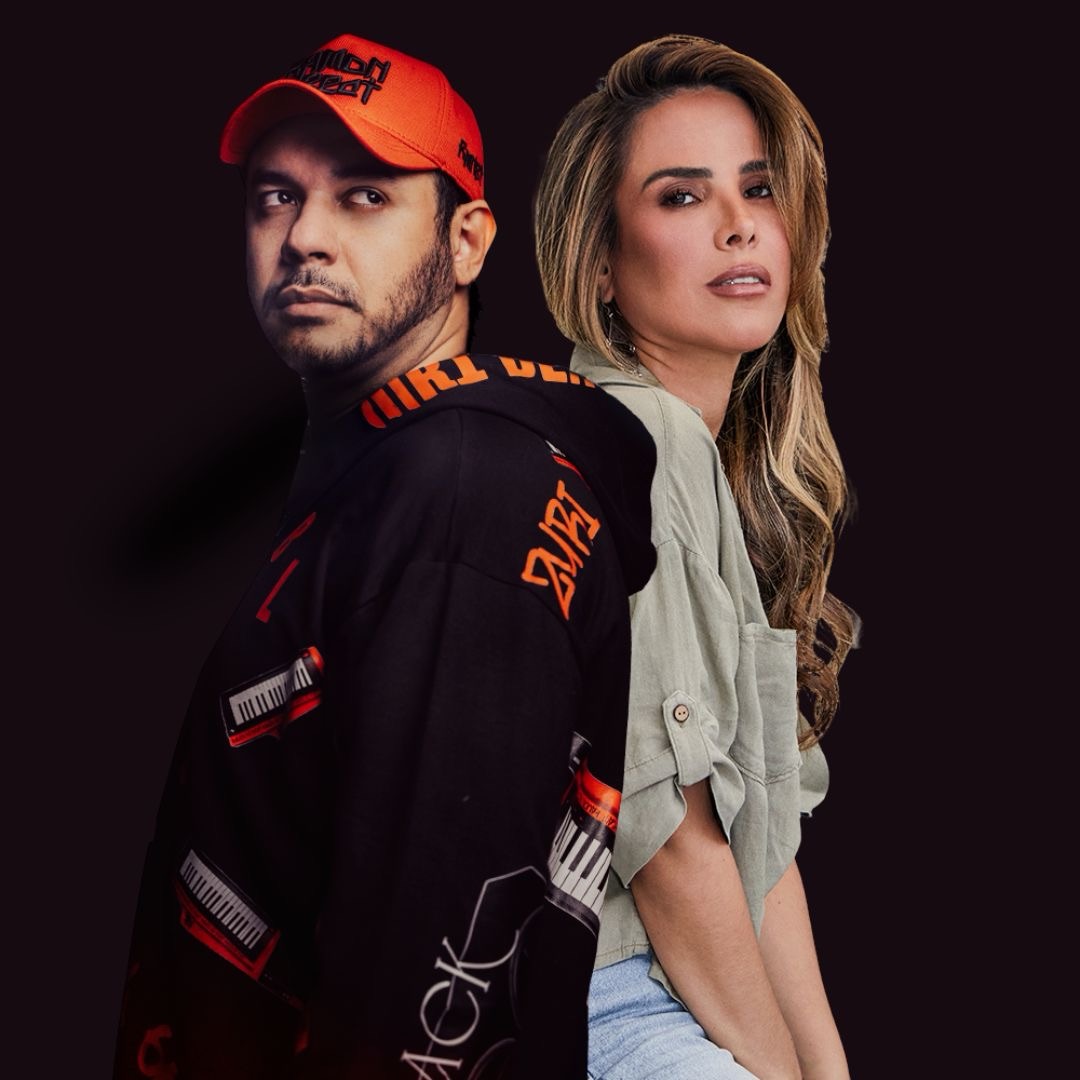Ramon no Beat Tracks apresenta “Se Cuida” com participação de Wanessa Camargo