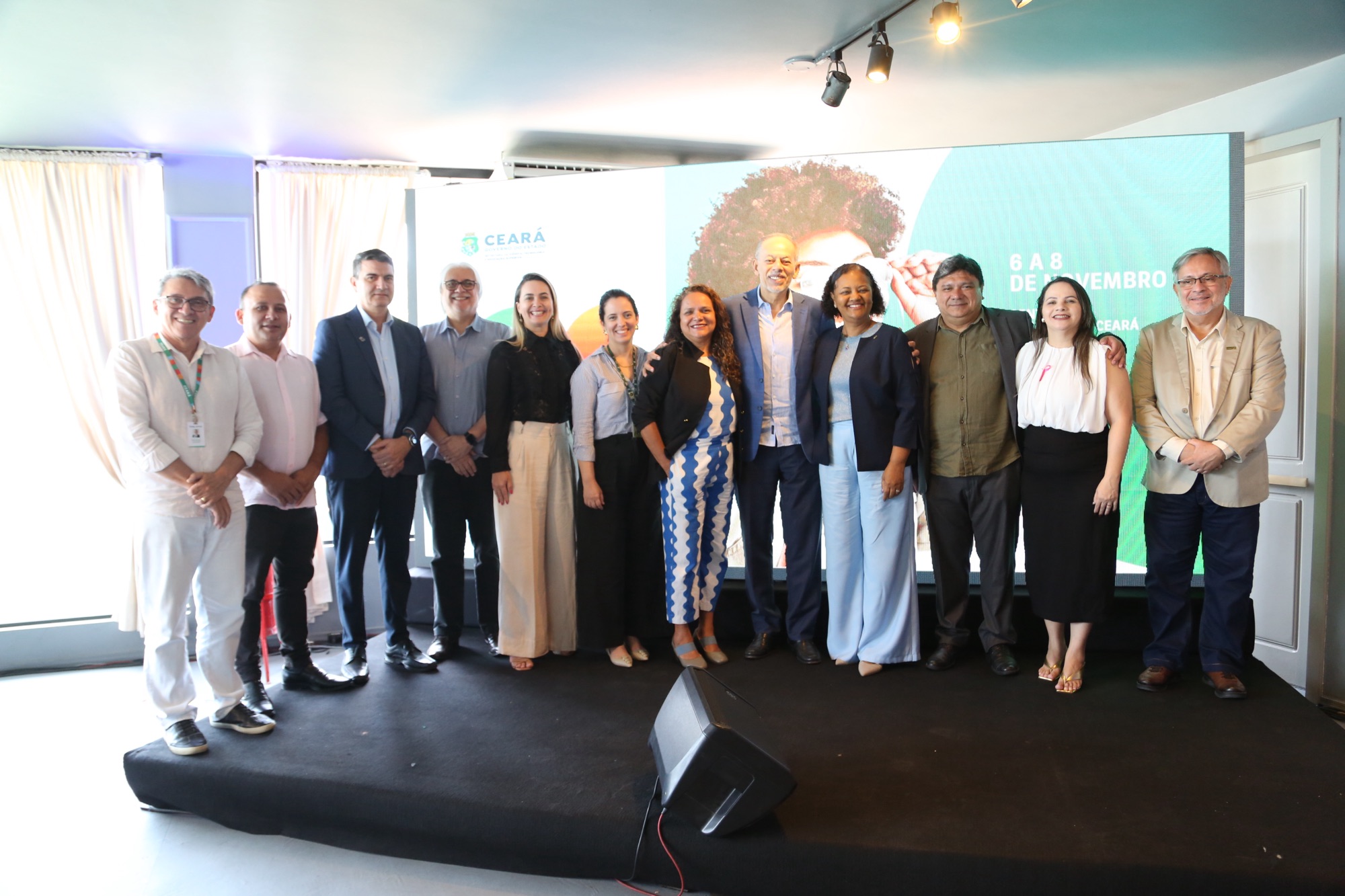 Feira do Conhecimento 2025 é lançada com o tema “Planeta Água” e anuncia palestras com Renata Saldanha, Gabriela Prioli, Felipe Castanhari e mais