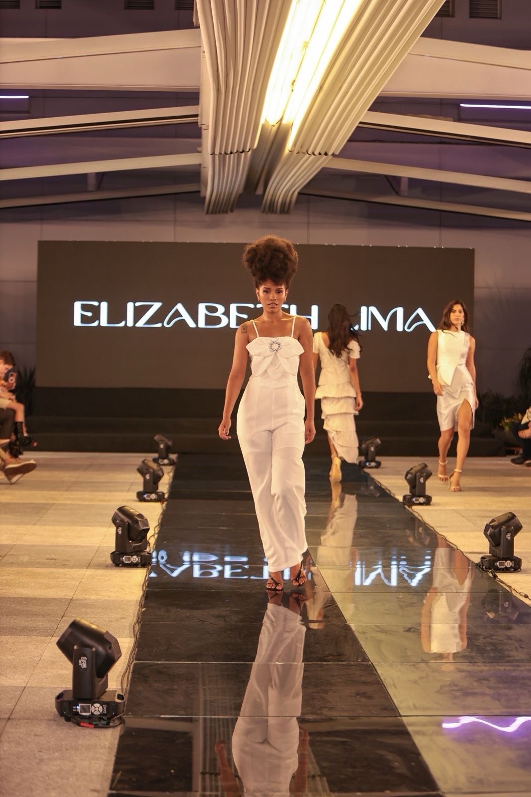 Ceará Fashion Week 2025 celebra a força criativa da moda e conecta o Brasil à América Latina