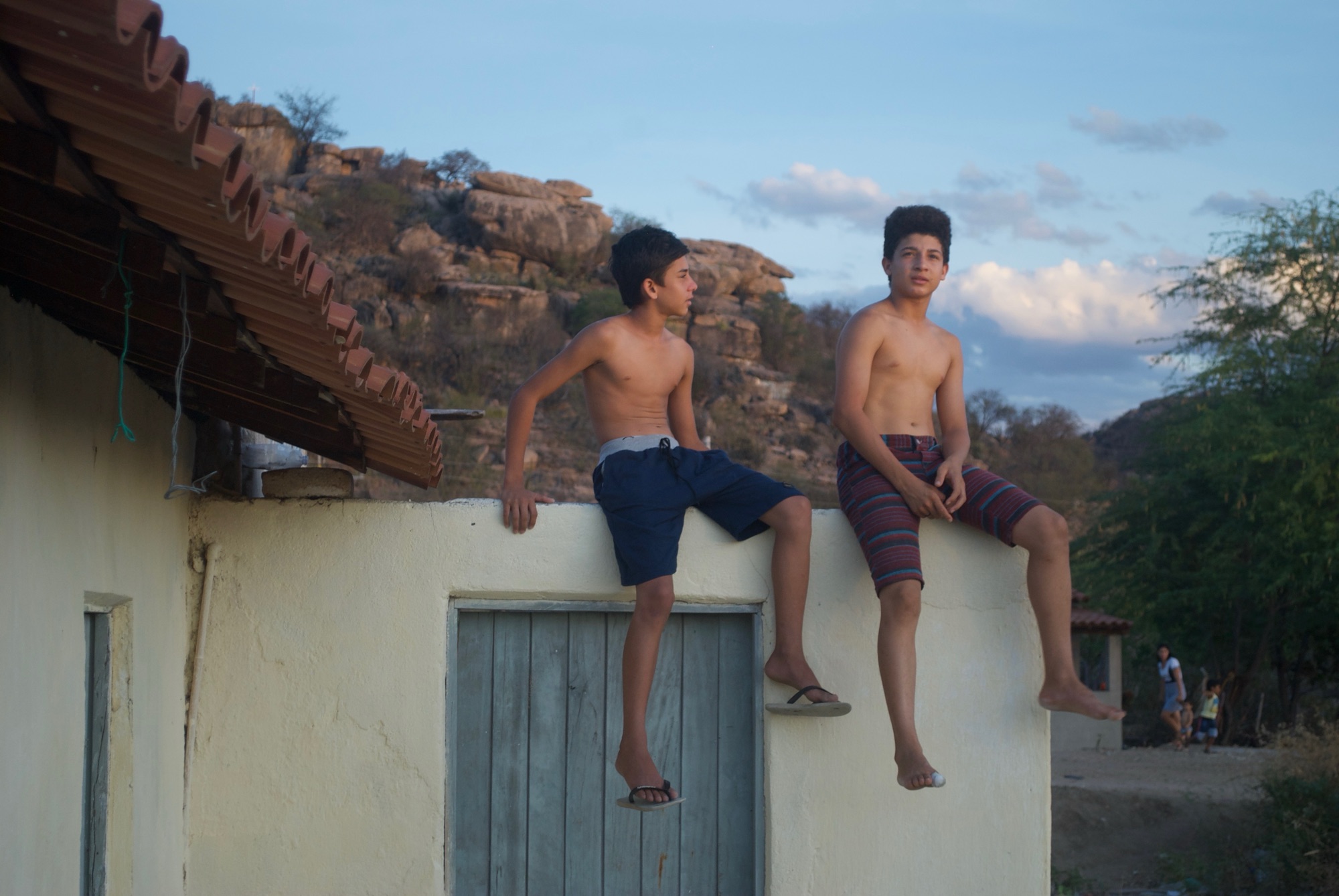 Mostras Sociais do 35º Cine Ceará acontecem nos dias 21 e 22 de outubro no Cinema do Dragão