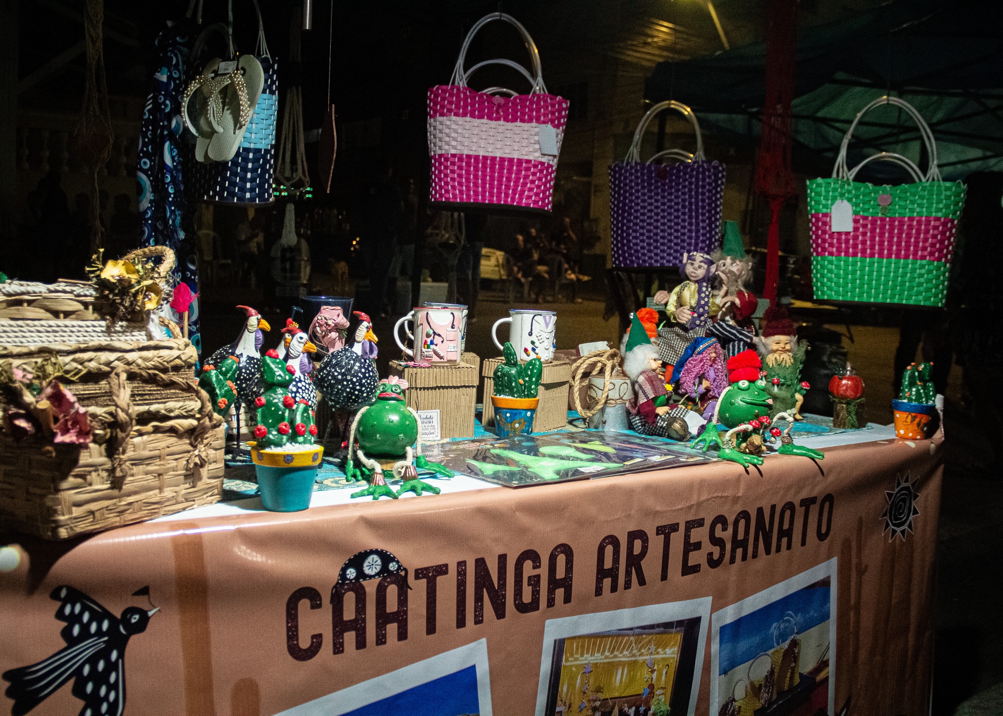 Festival Viva Maranguape: quatro dias de programação para celebrar os 174 anos do município